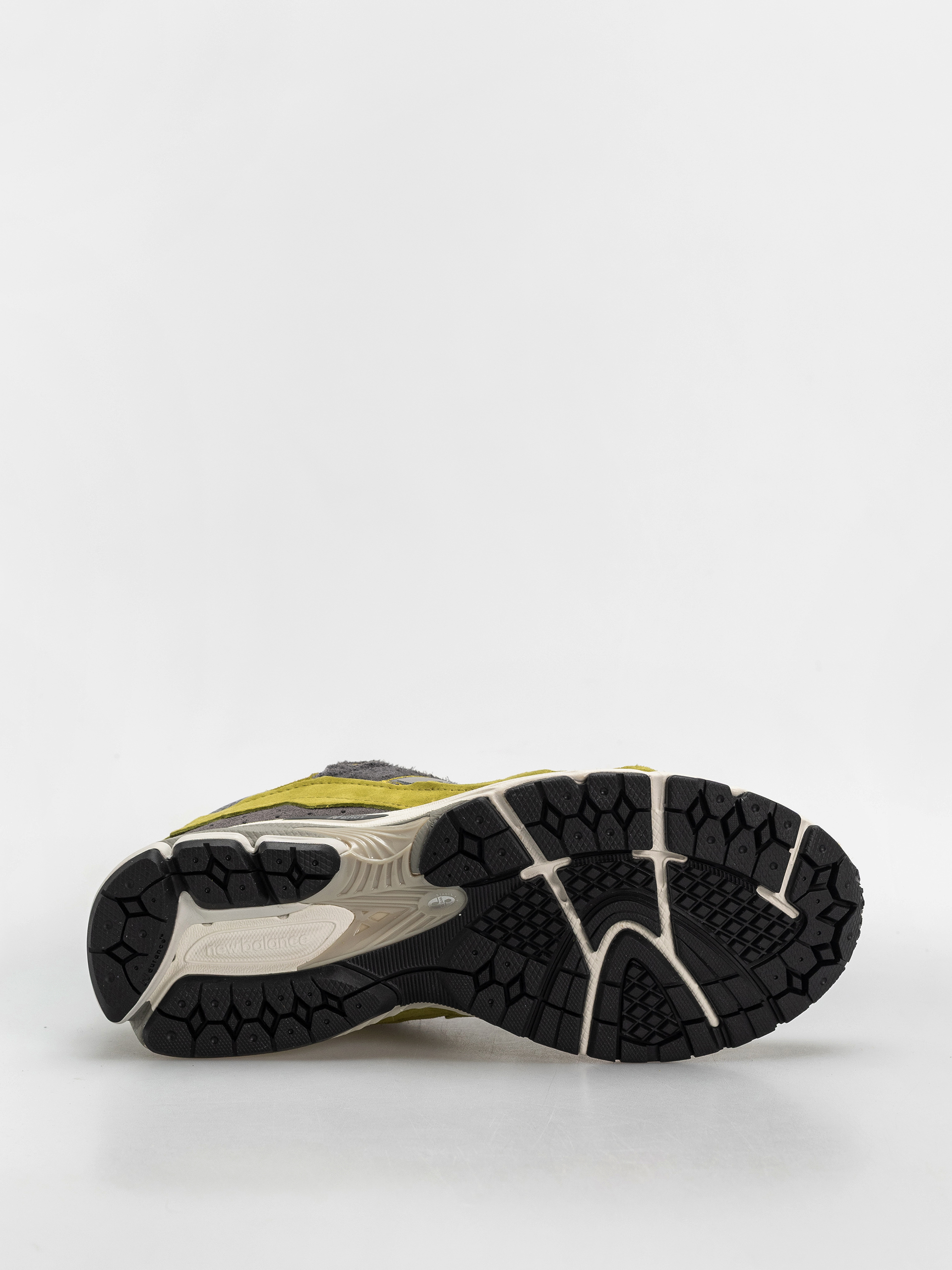 New Balance 2002 Cipők (sea moss/raincloud)