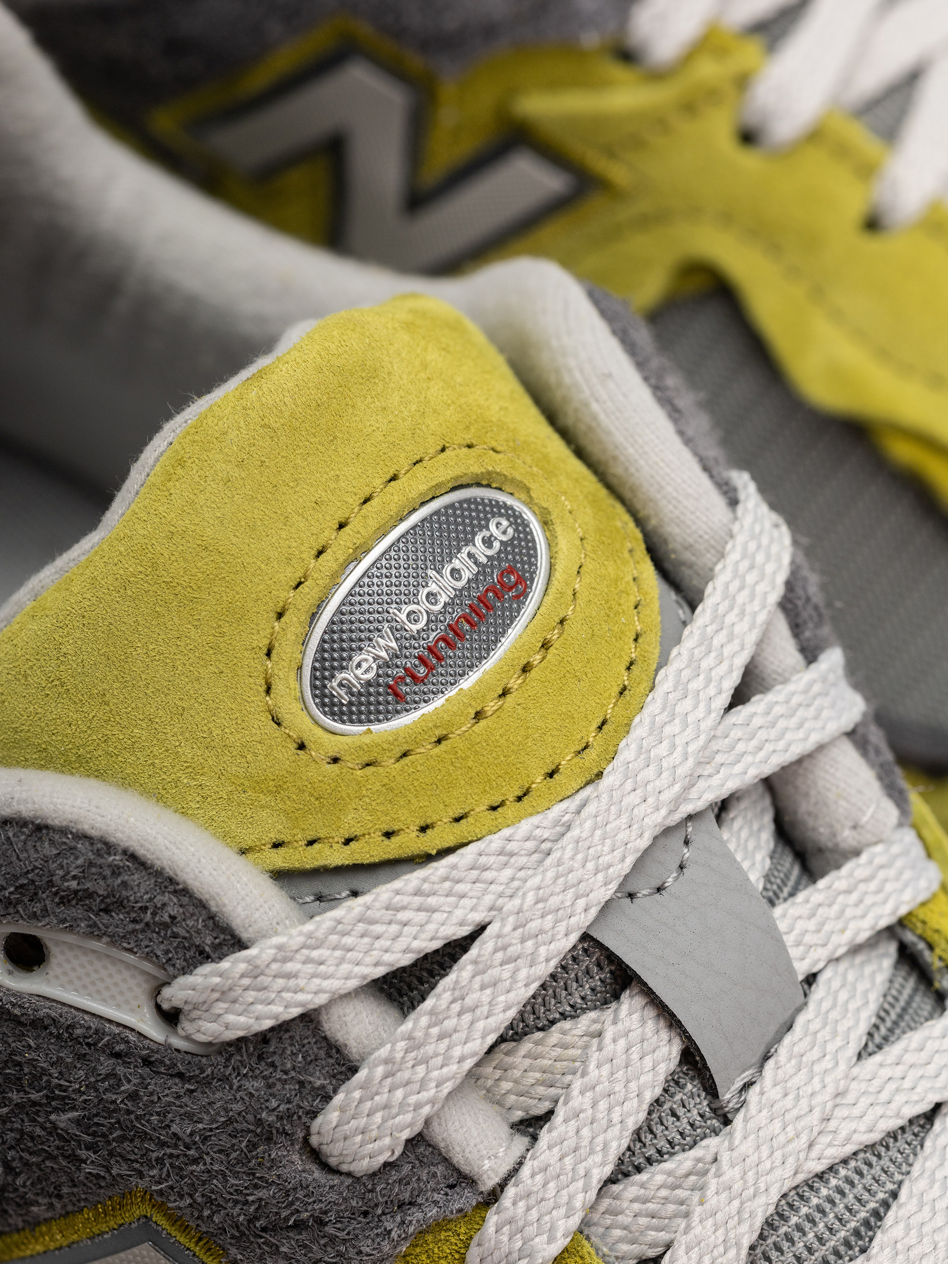 New Balance 2002 Cipők (sea moss/raincloud)