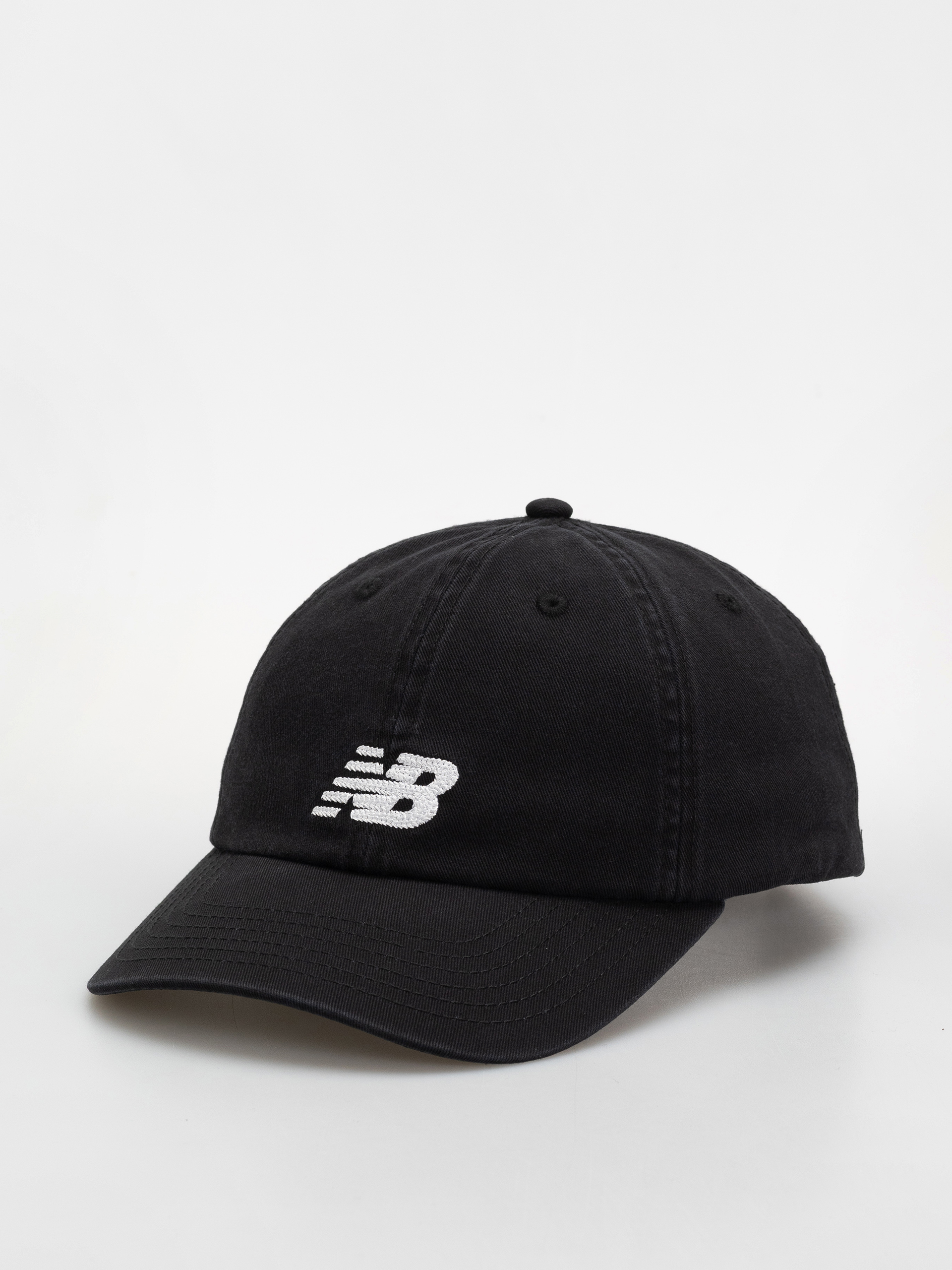 New Balance 6 Panel Chain Stitch Logo Baseball sapka