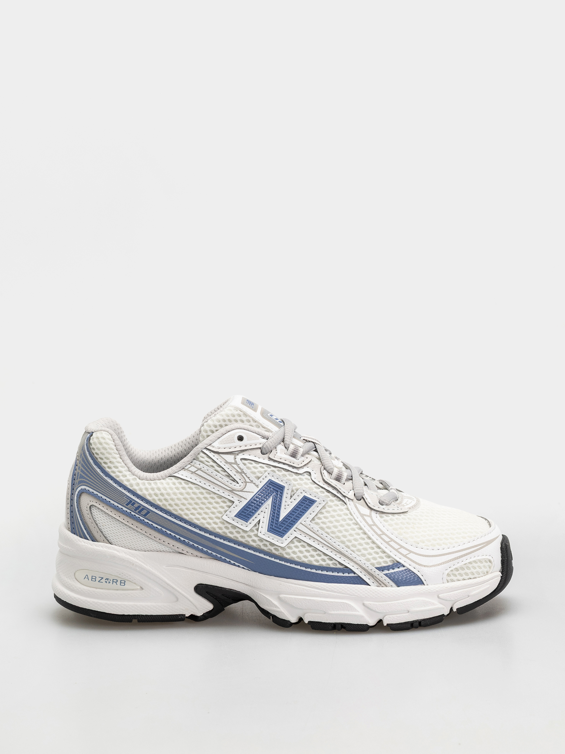 New Balance 740 JR Cipu0151k (103 white/fairweather blue)