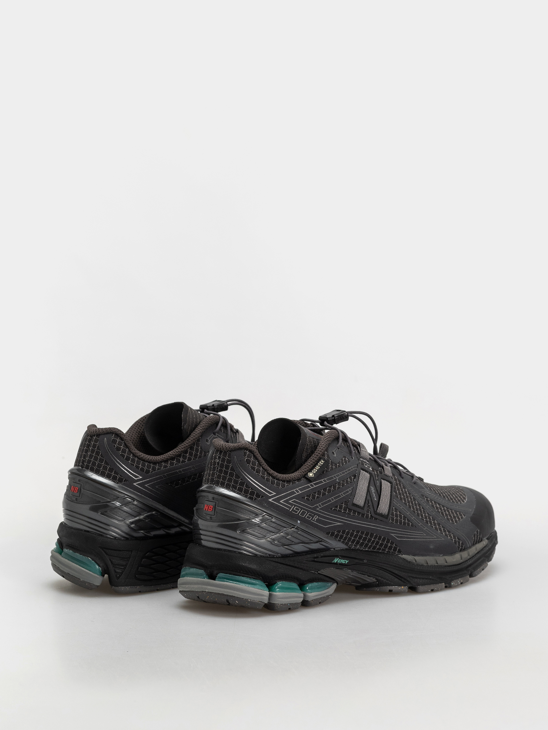 New Balance 1906 Cipők (castlerock/faded black)