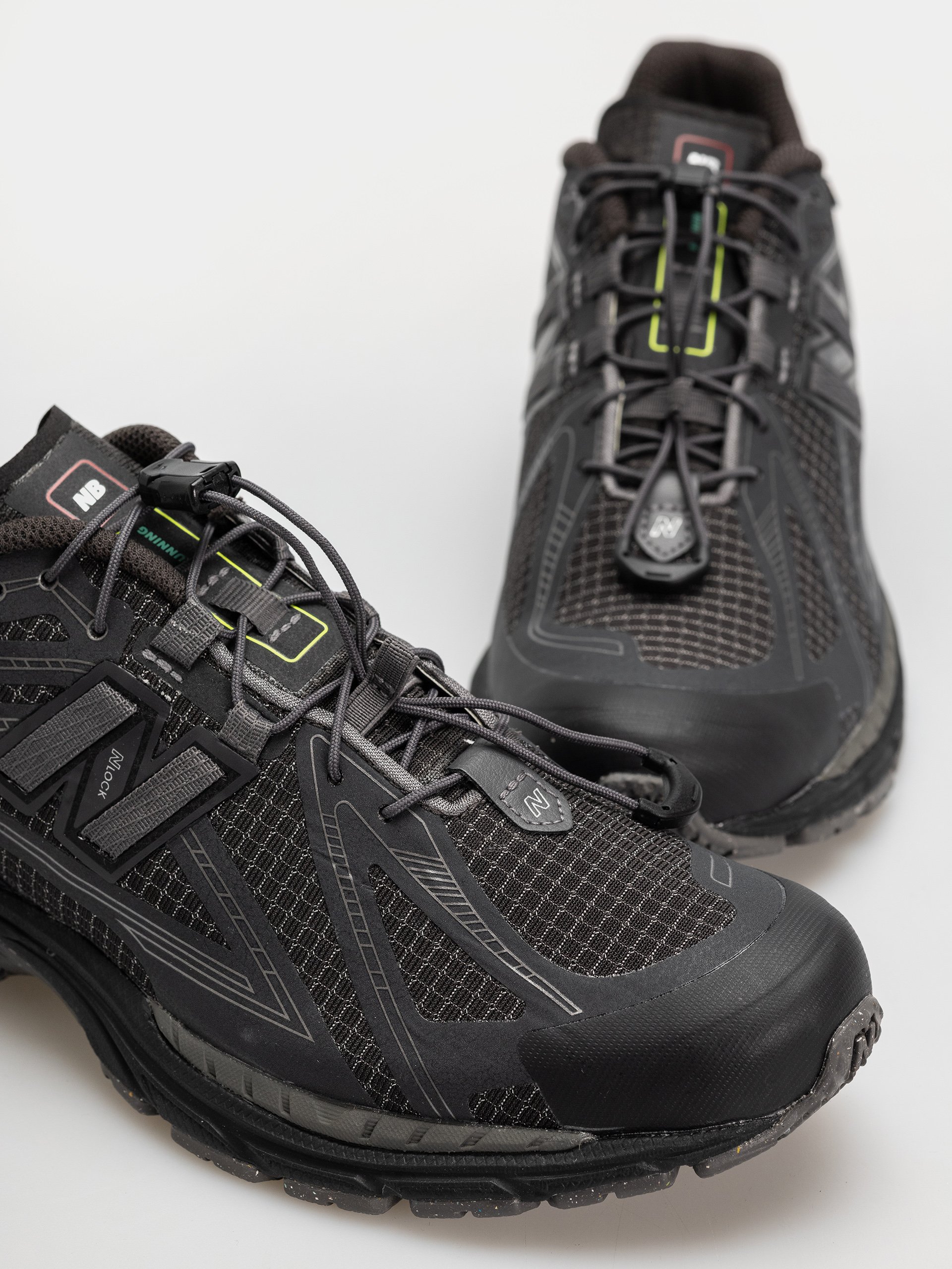 New Balance 1906 Cipők (castlerock/faded black)