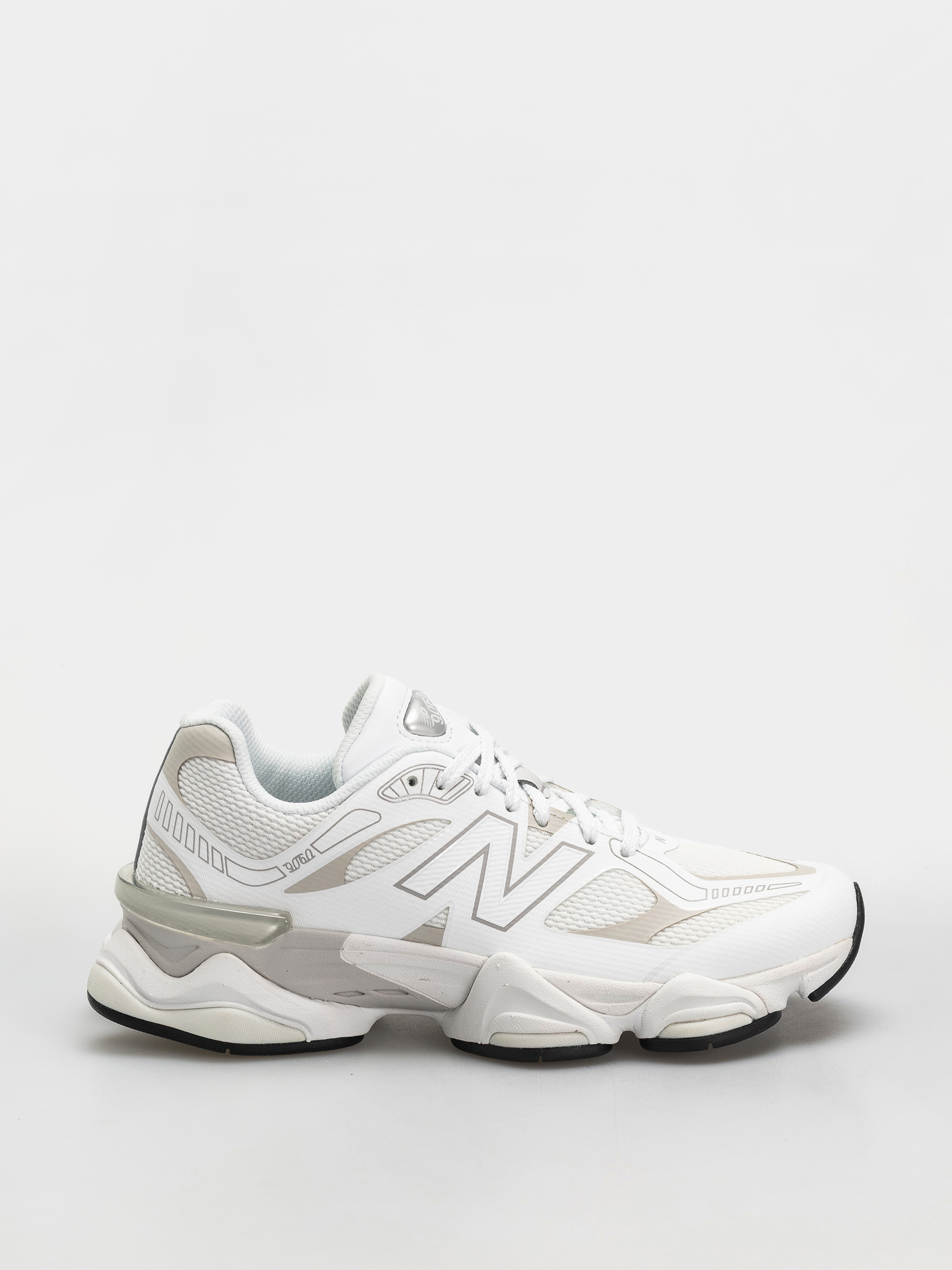 New Balance 9060 Cipők (103 white/grey matter)