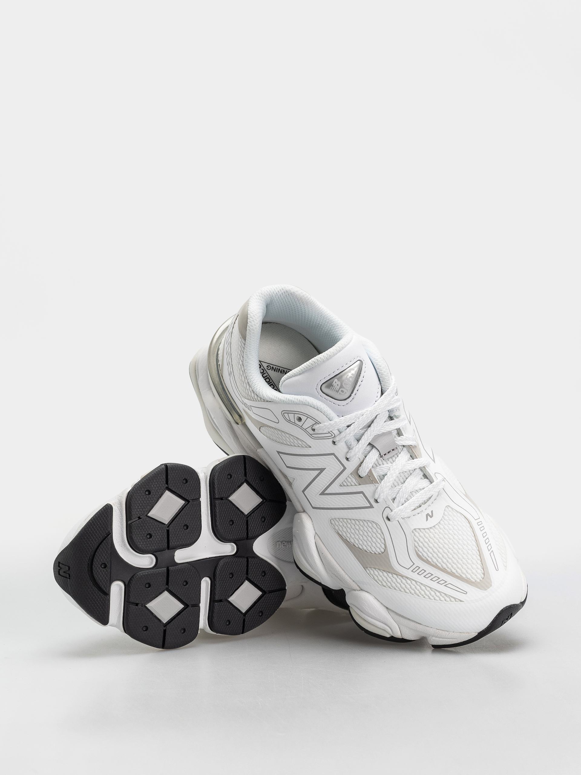 New Balance 9060 Cipők (103 white/grey matter)