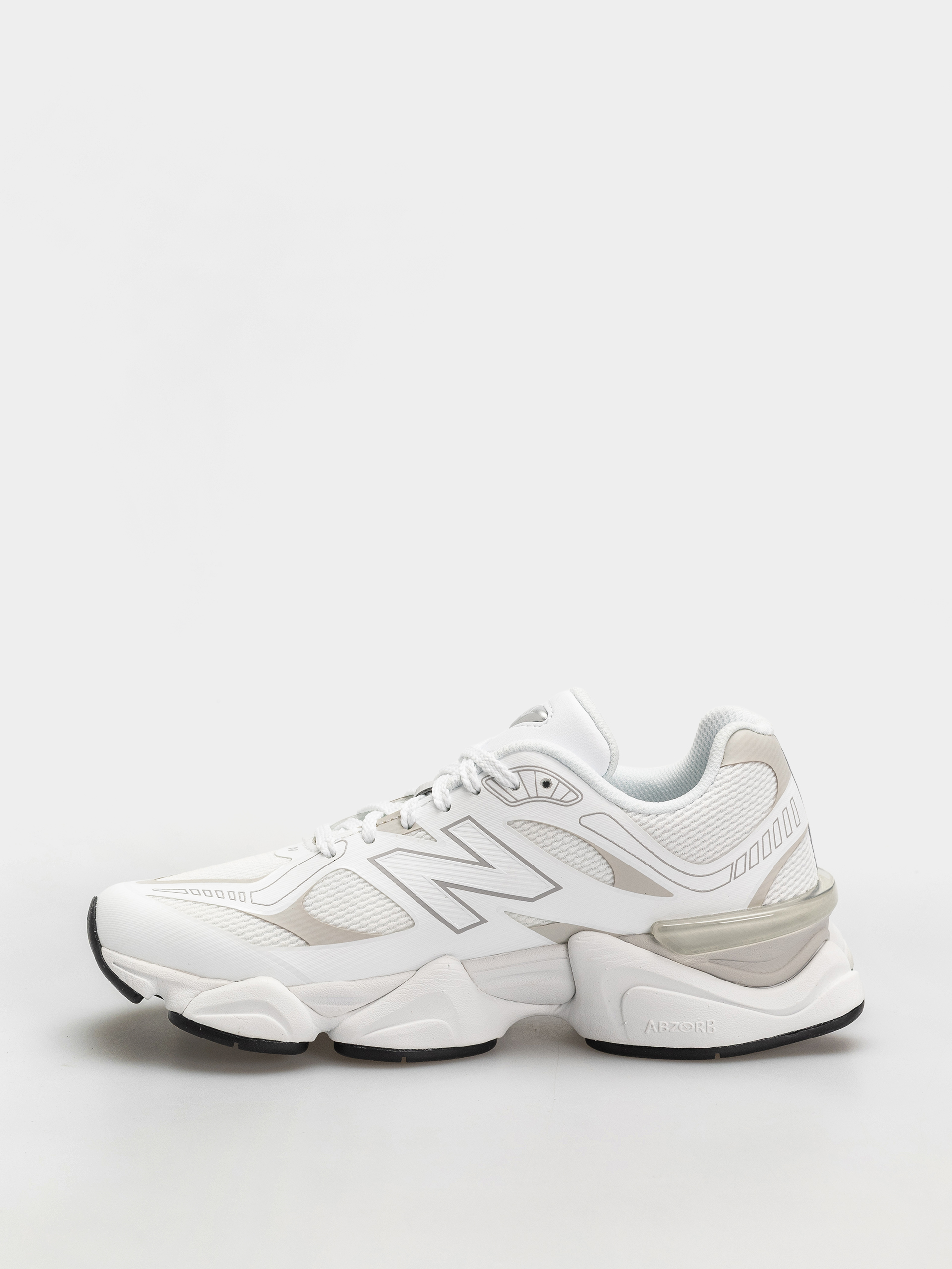 New Balance 9060 Cipők (103 white/grey matter)