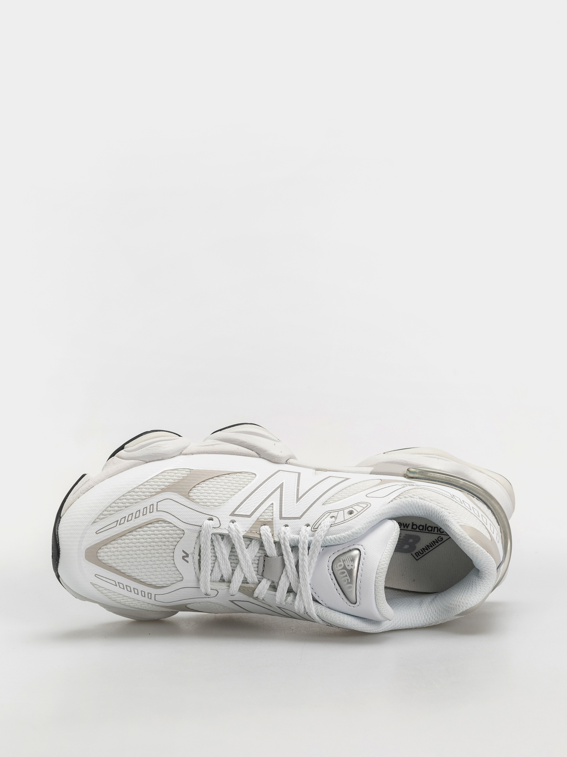 New Balance 9060 Cipők (103 white/grey matter)