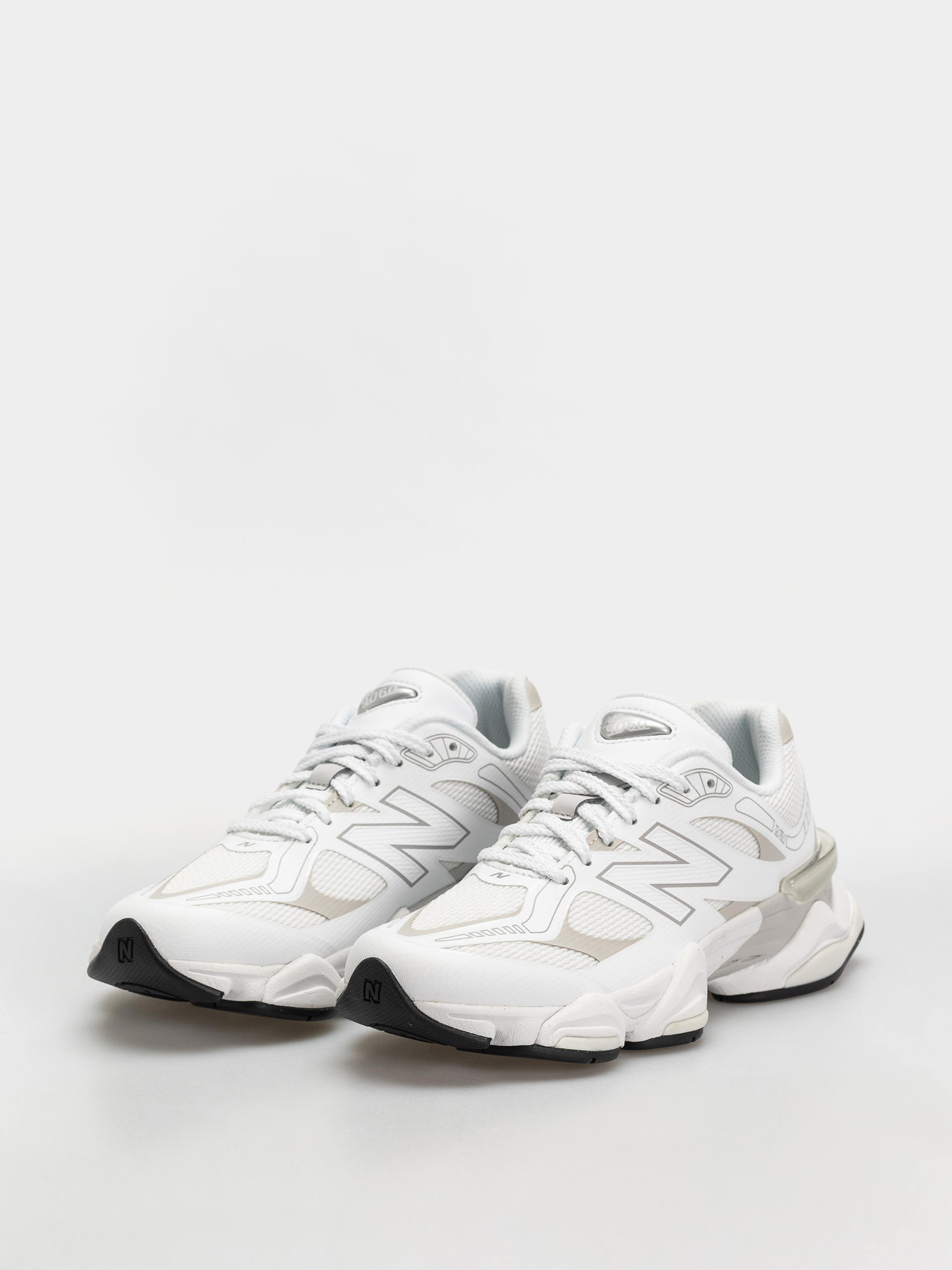 New Balance 9060 Cipők (103 white/grey matter)