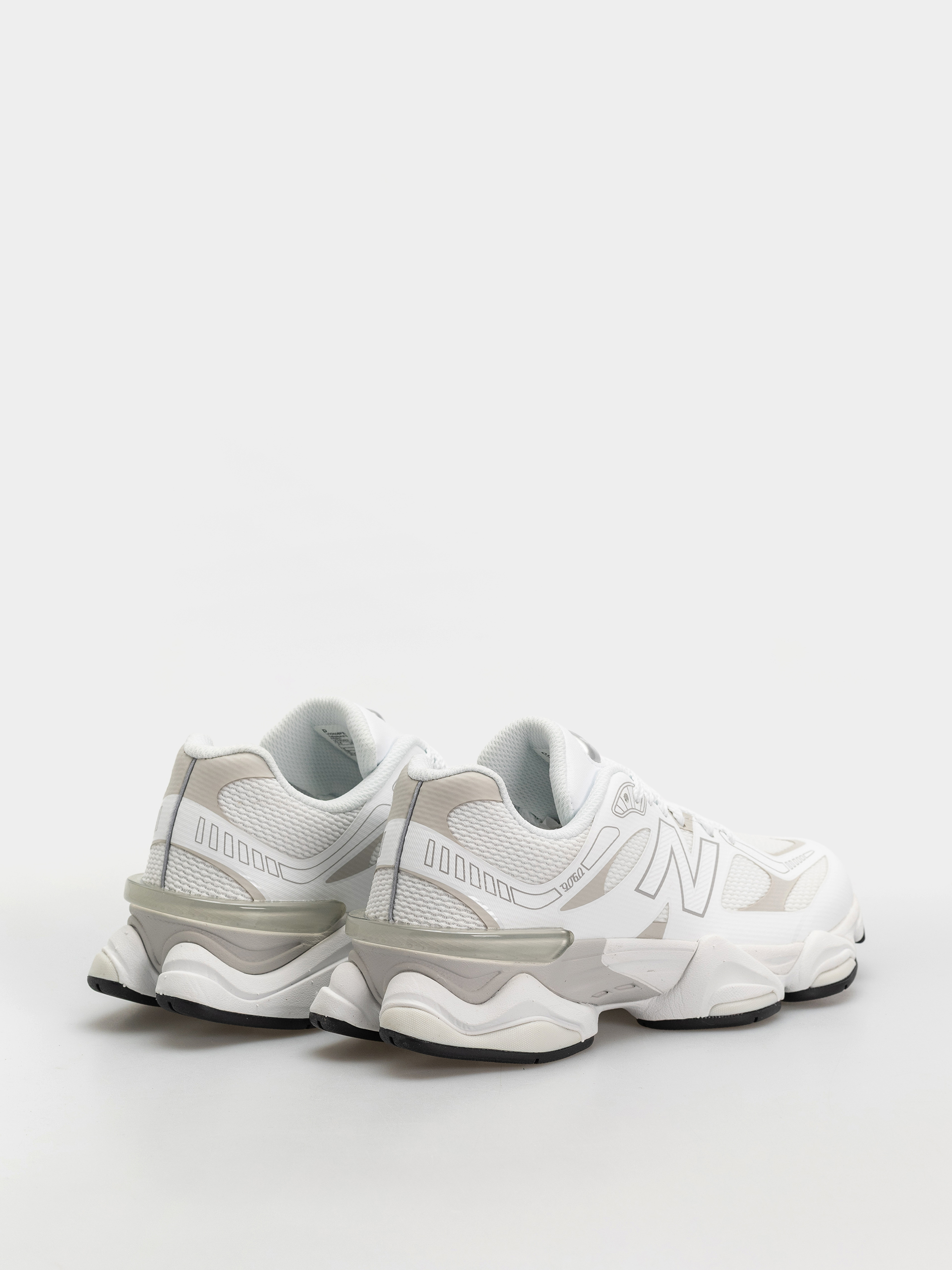 New Balance 9060 Cipők (103 white/grey matter)