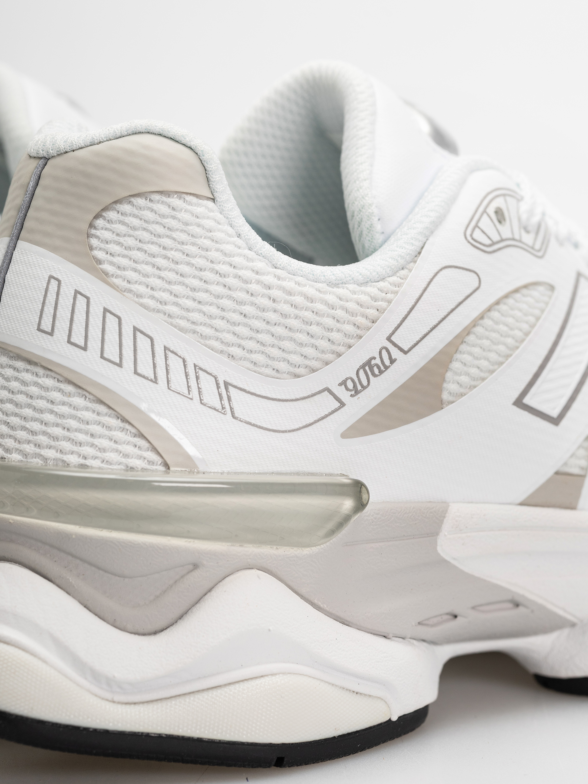 New Balance 9060 Cipők (103 white/grey matter)