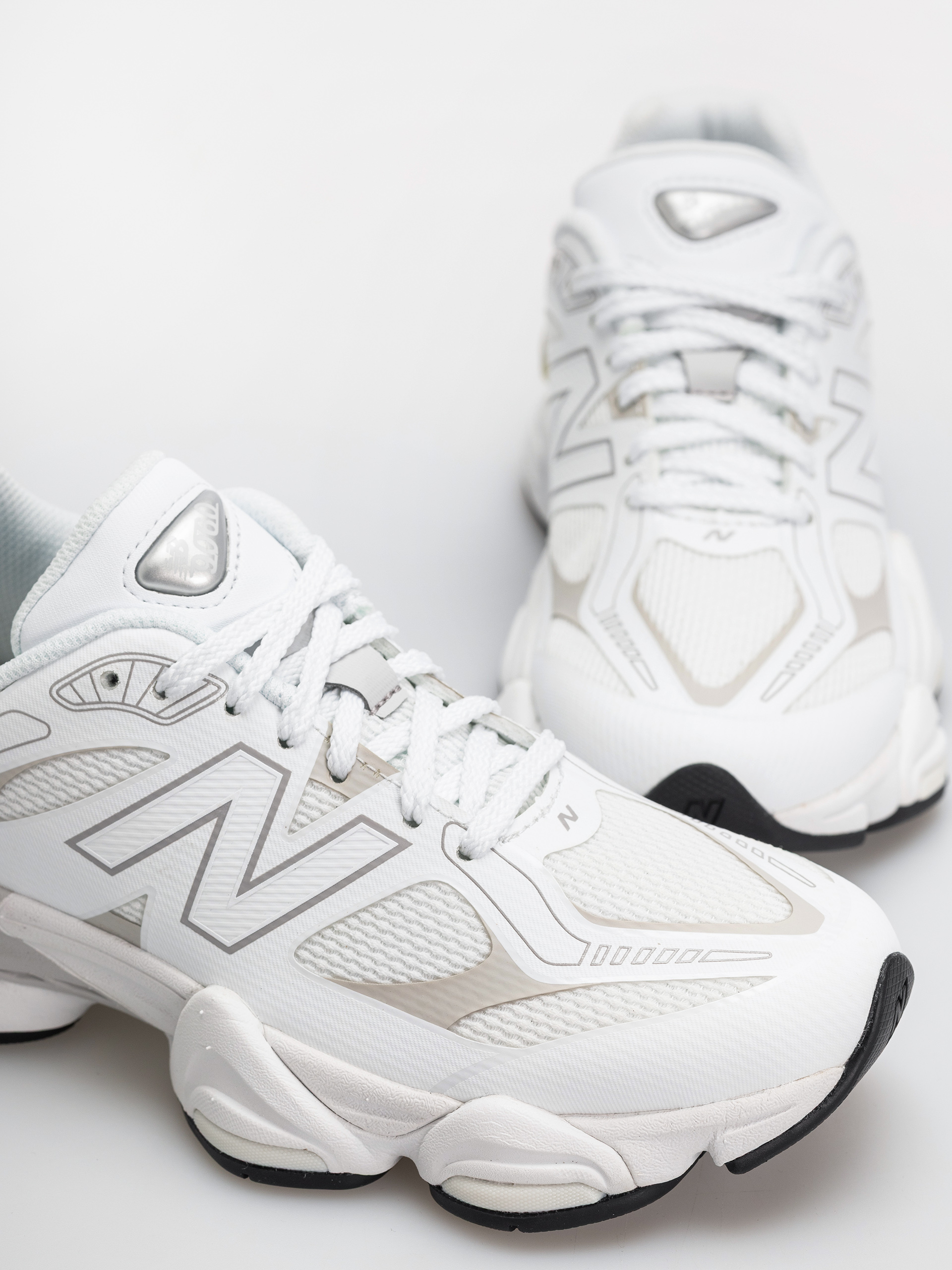 New Balance 9060 Cipők (103 white/grey matter)