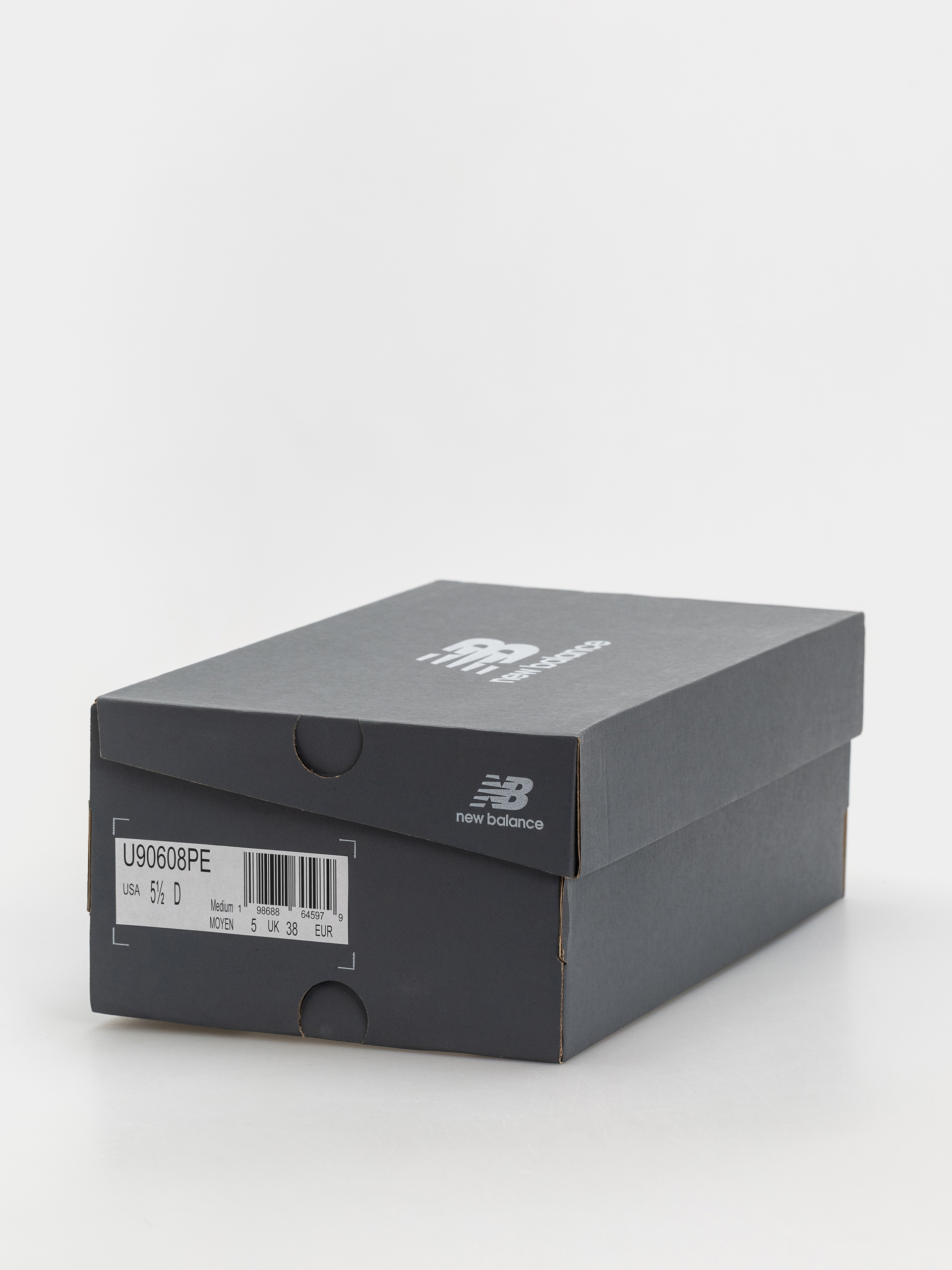 New Balance 9060 Cipők (103 white/grey matter)