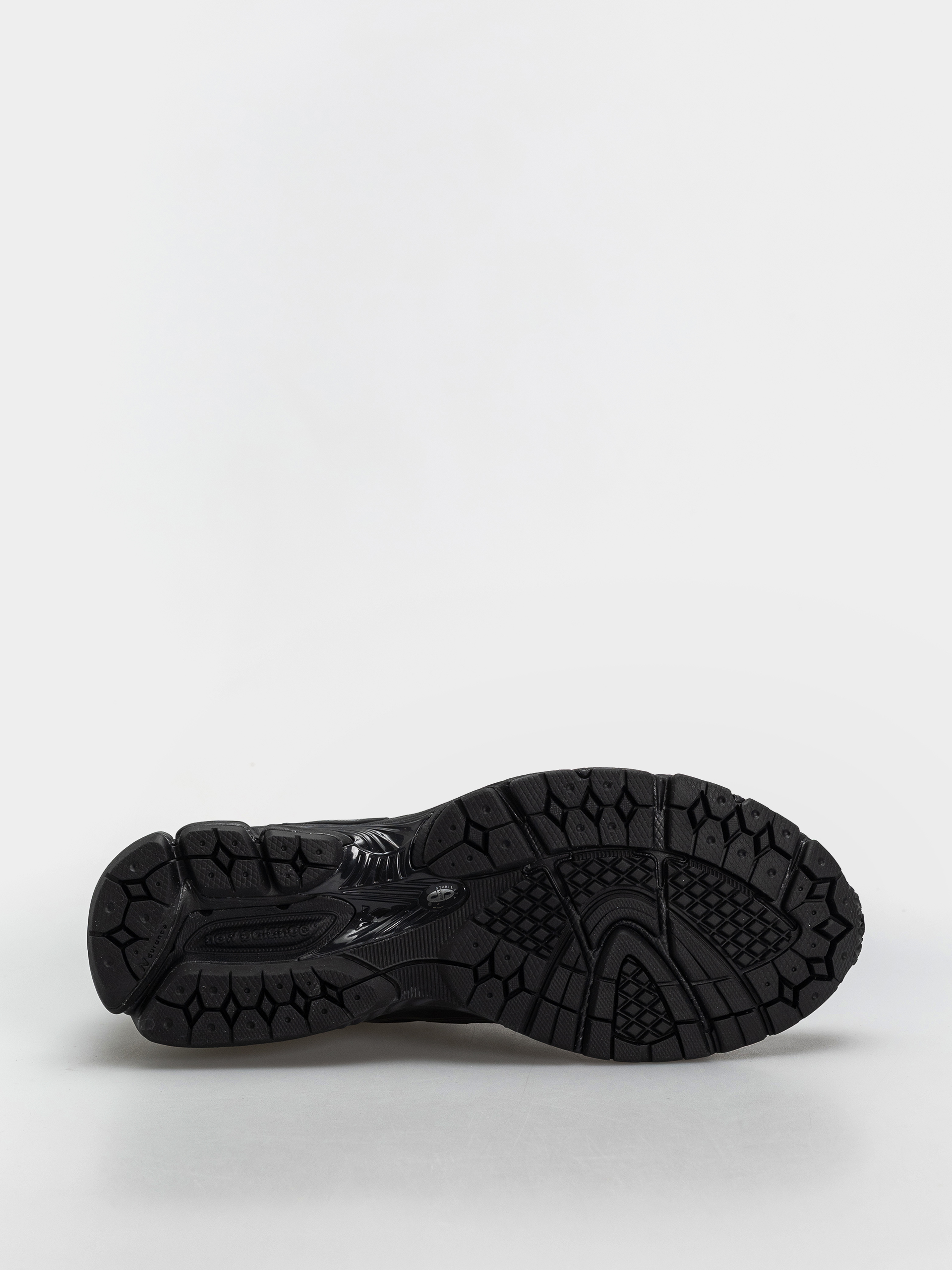 New Balance 1906 Cipők (black/alkaline green)