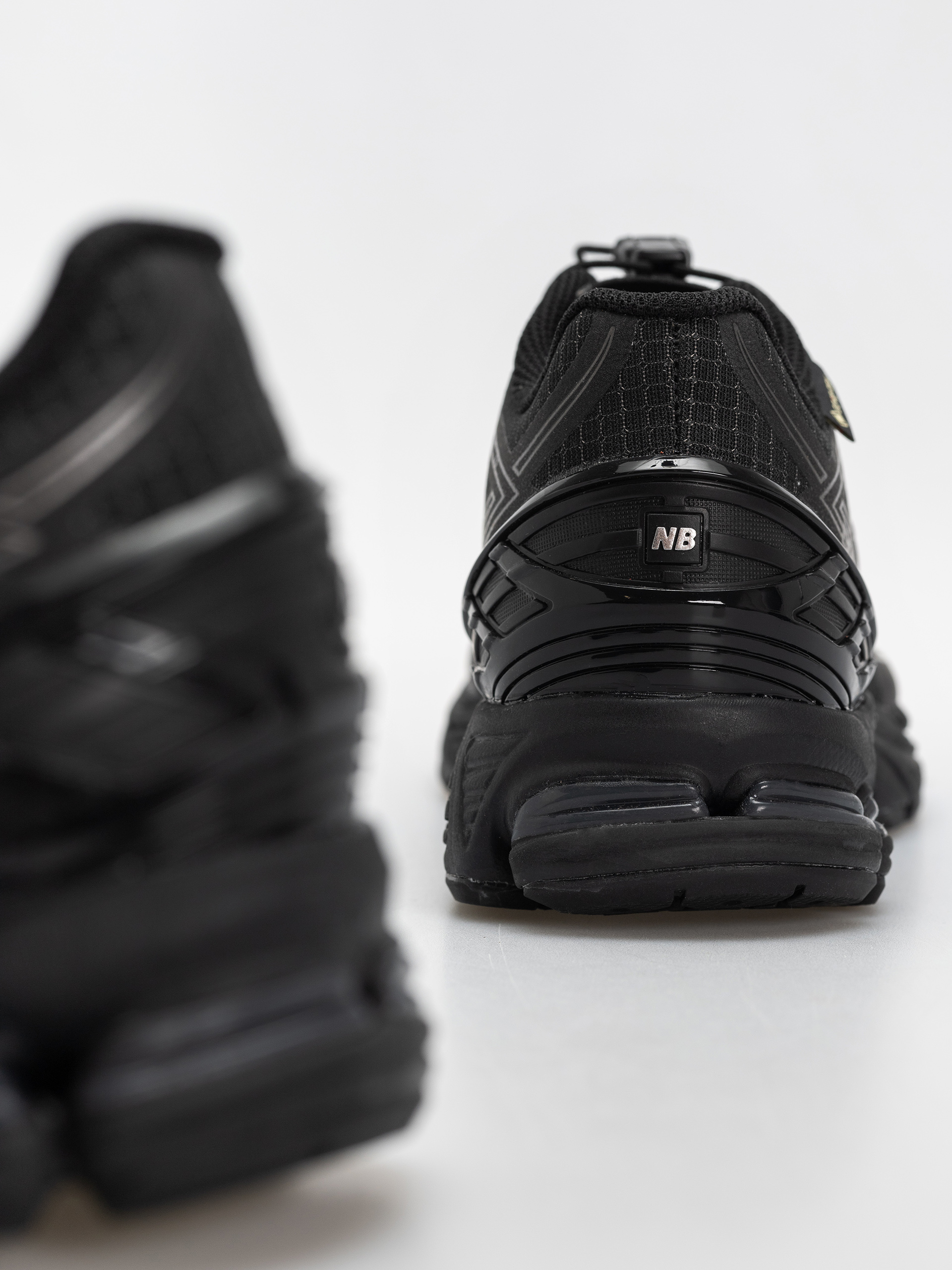 New Balance 1906 Cipők (black/alkaline green)