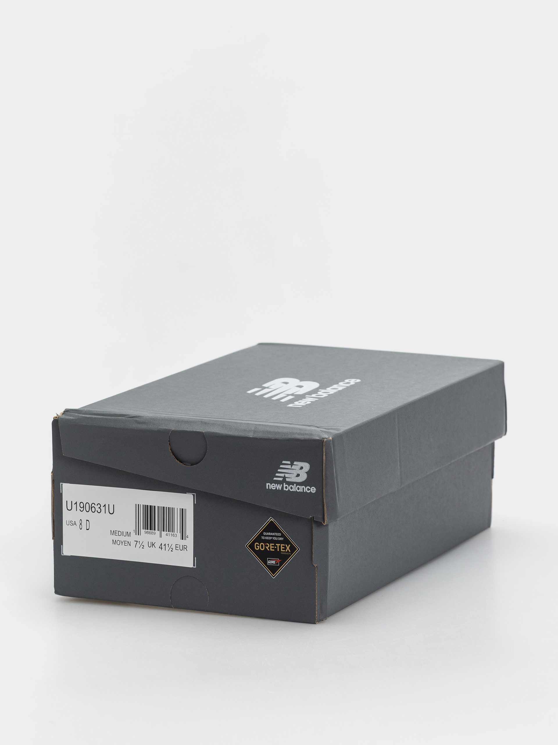 New Balance 1906 Cipők (black/alkaline green)