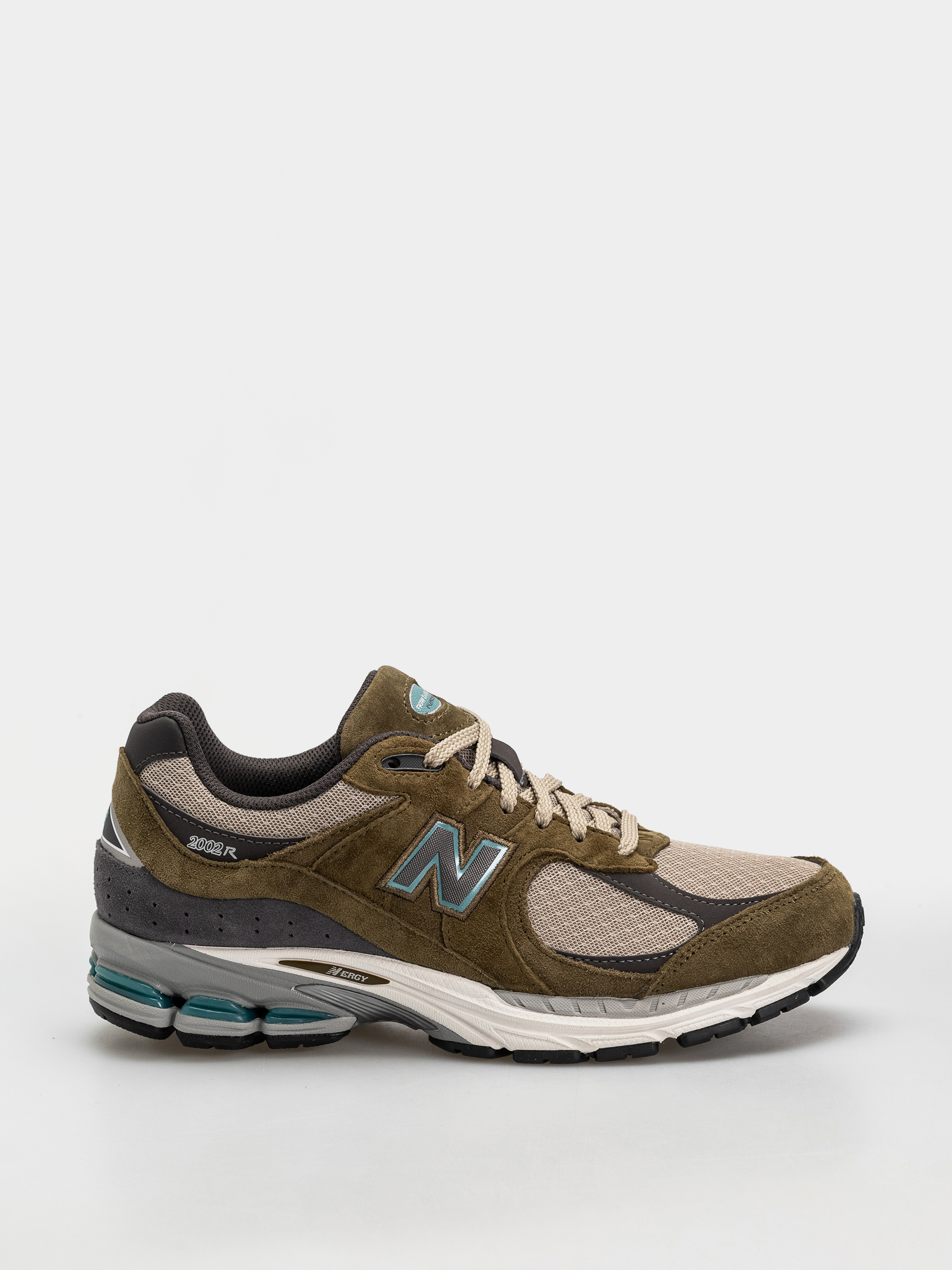 New Balance 2002 Cipu0151k (woodland/stoneware)