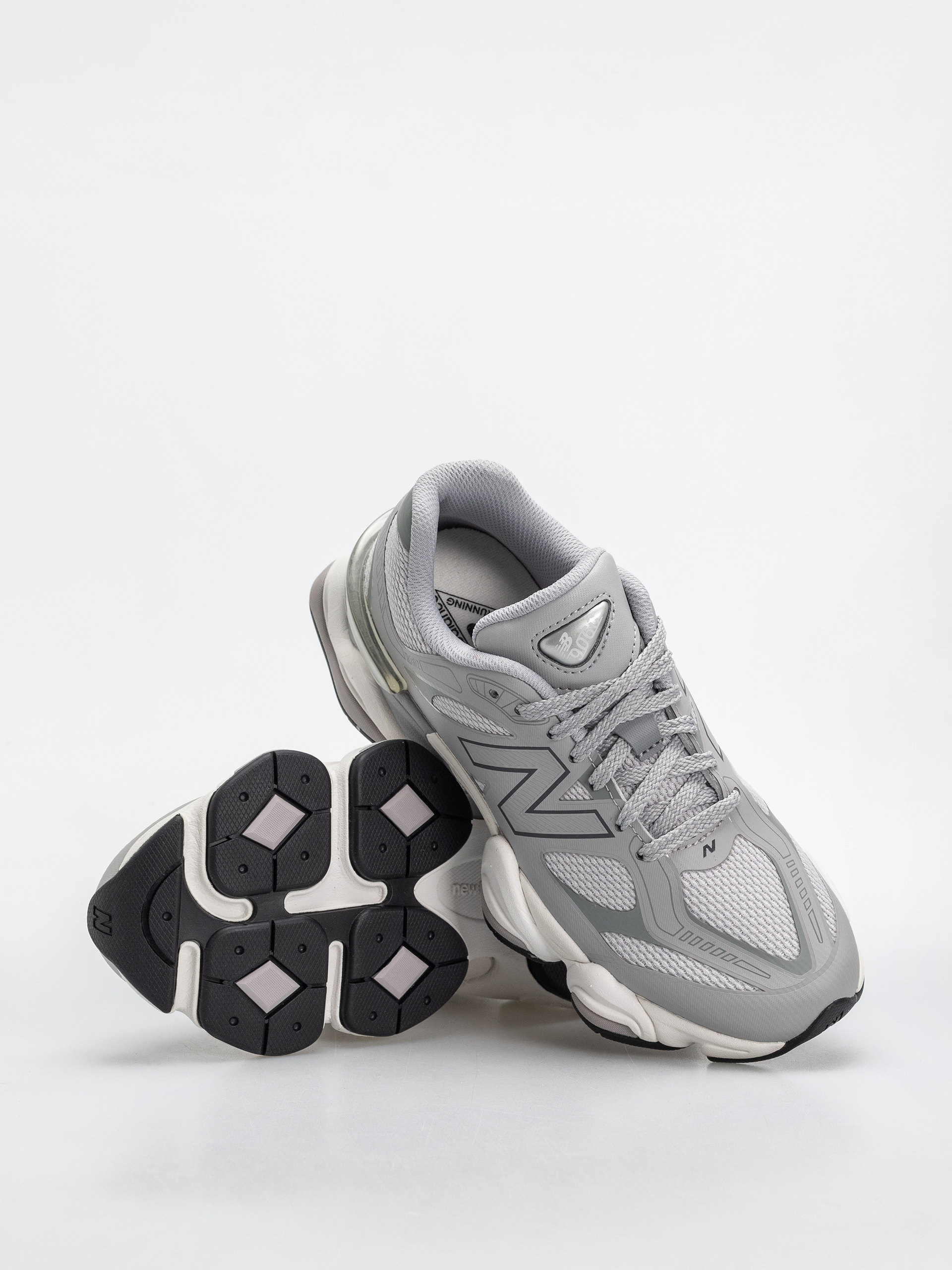 New Balance 9060 Cipők (raincloud/slate grey)