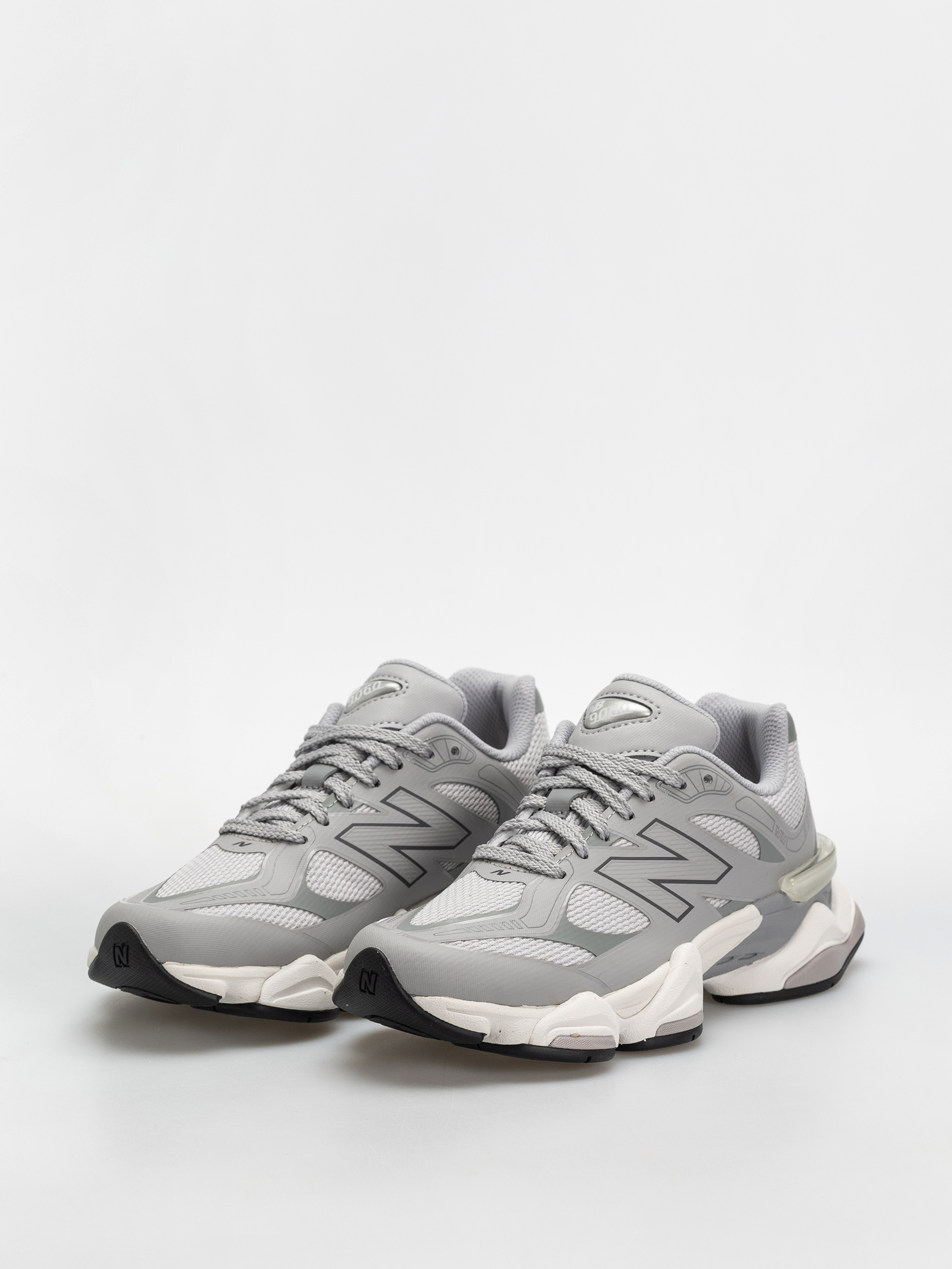 New Balance 9060 Cipők (raincloud/slate grey)
