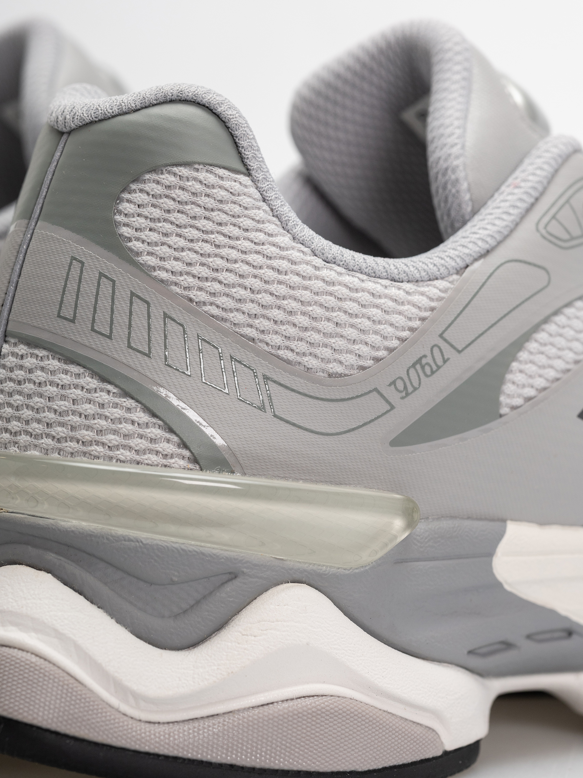 New Balance 9060 Cipők (raincloud/slate grey)