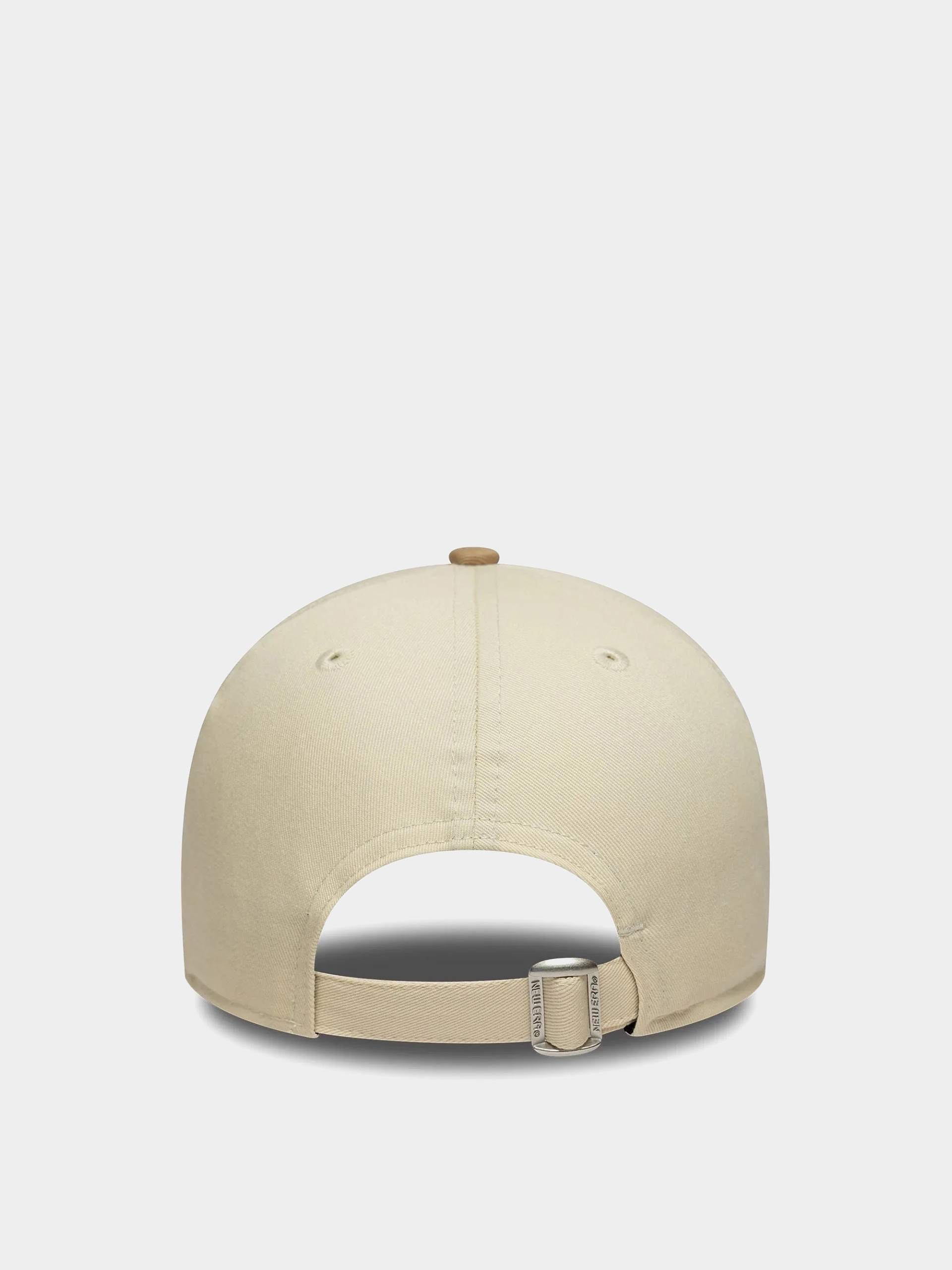 Baseball sapka New Era Colour Block 9Forty New York Yankees (light cream/camel)