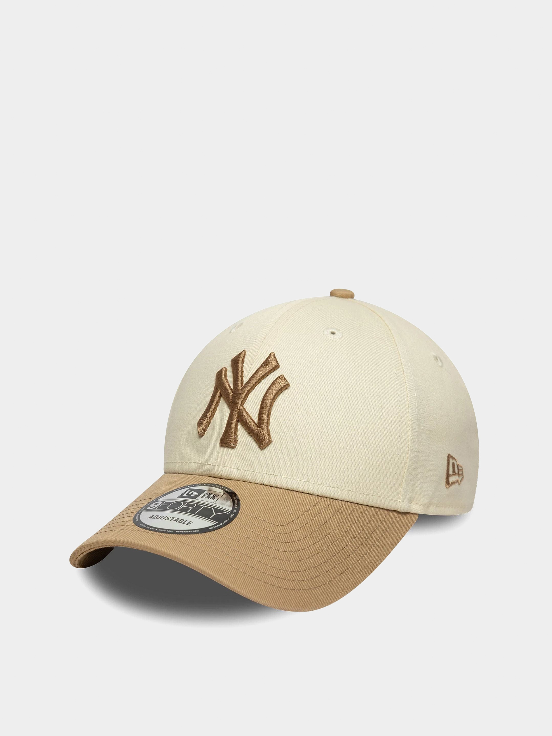 Baseball sapka New Era Colour Block 9Forty New York Yankees