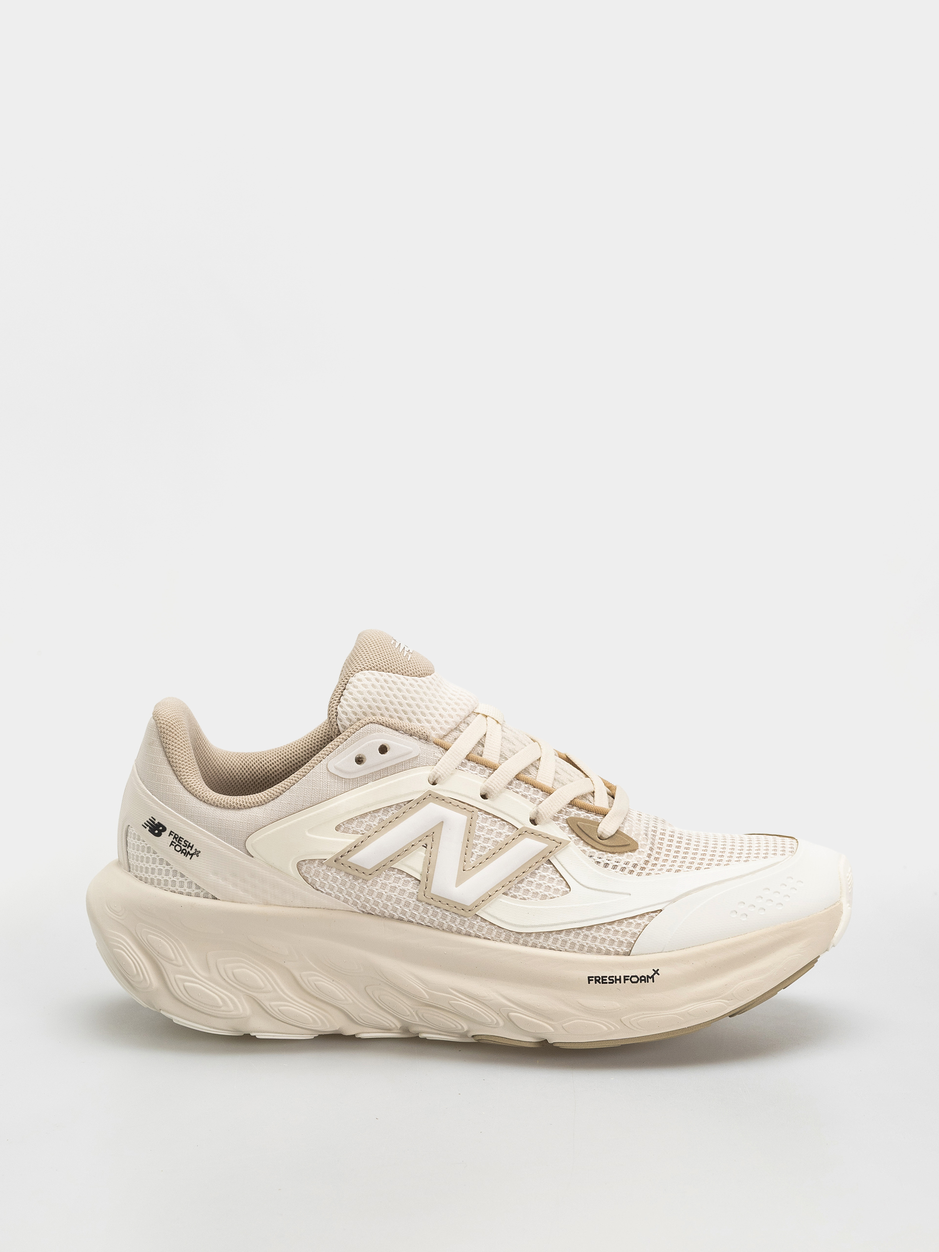 New Balance UTRN Cipők (linen/sea salt)