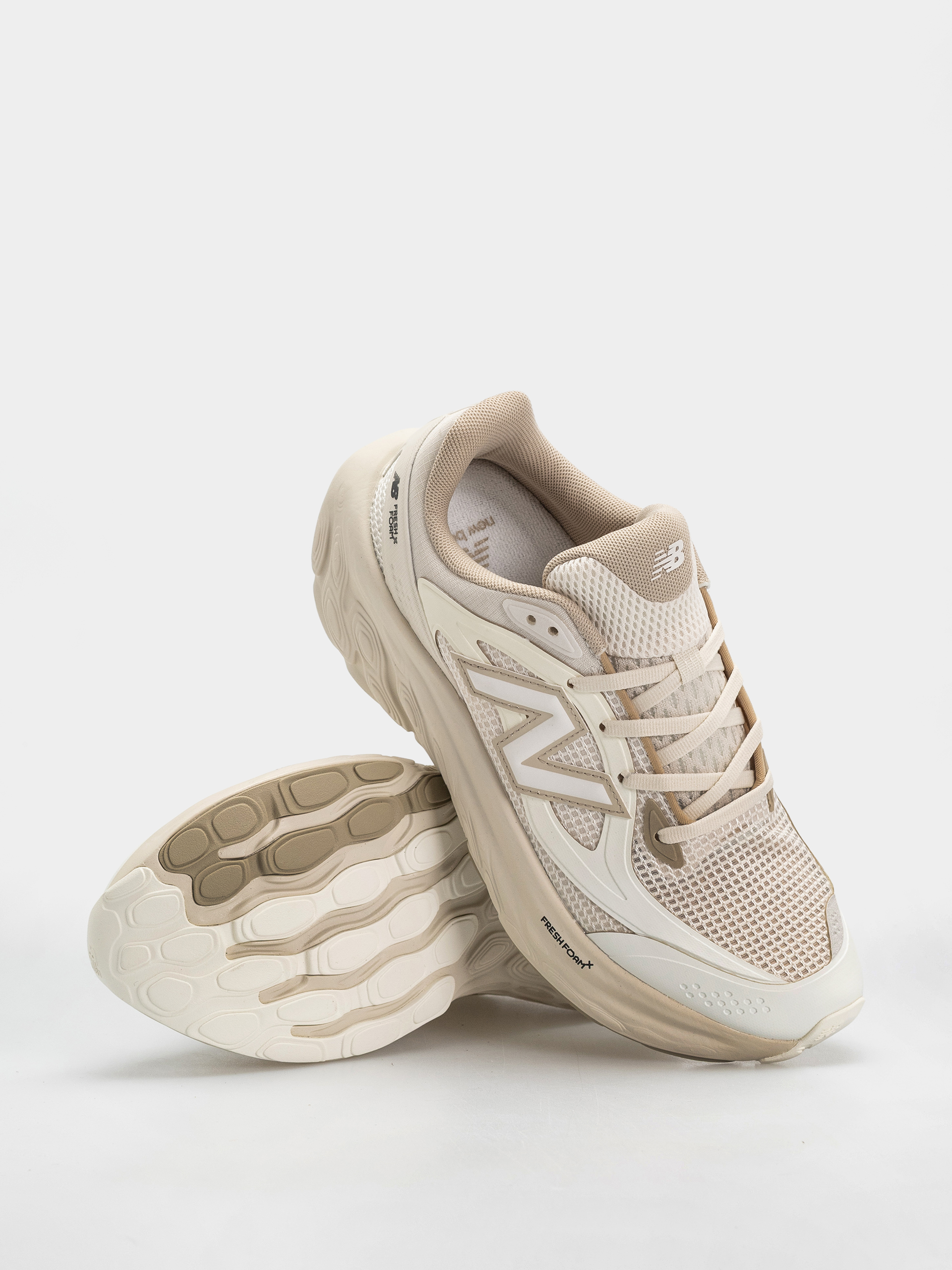 New Balance UTRN Cipők (linen/sea salt)