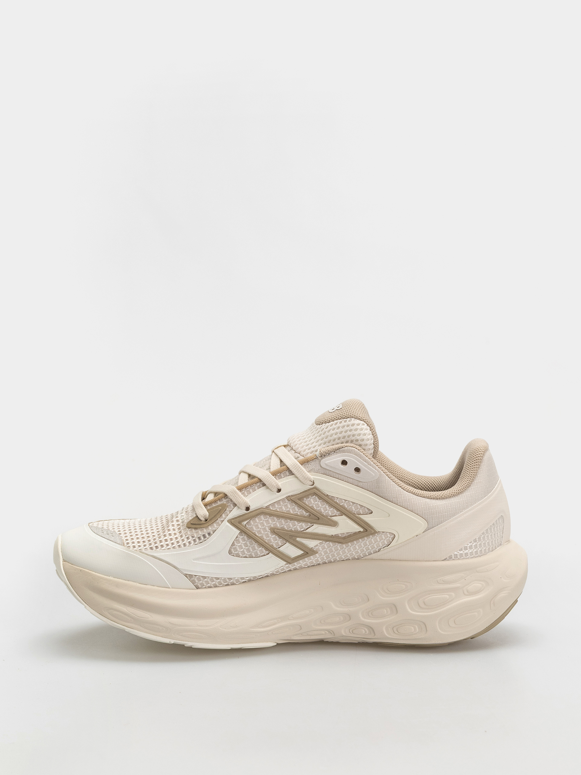 New Balance UTRN Cipők (linen/sea salt)