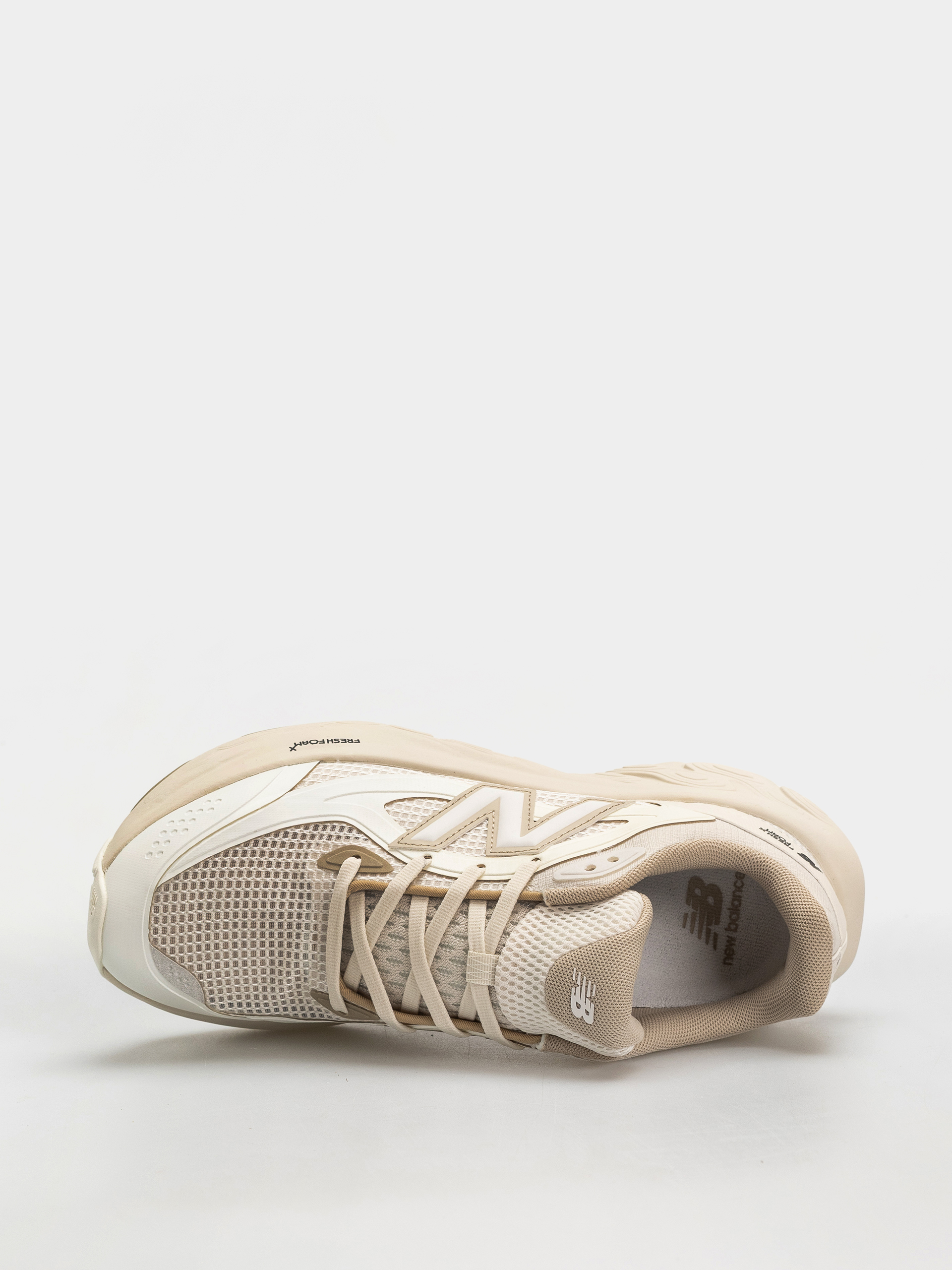 New Balance UTRN Cipők (linen/sea salt)