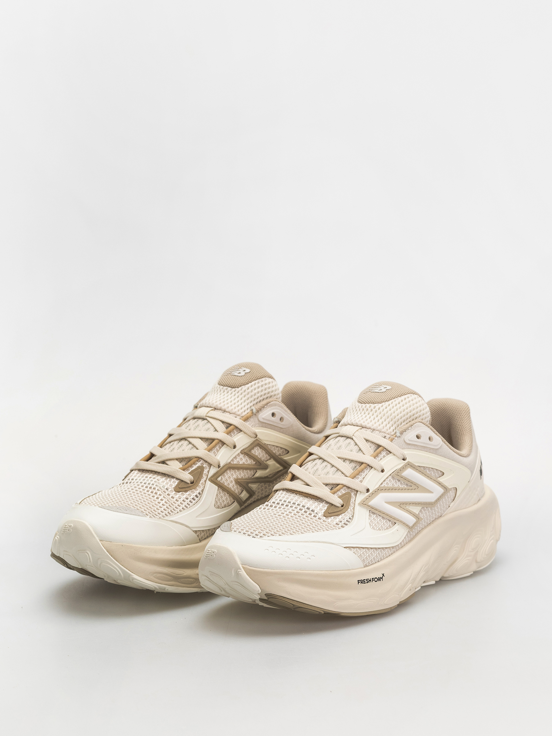 New Balance UTRN Cipők (linen/sea salt)