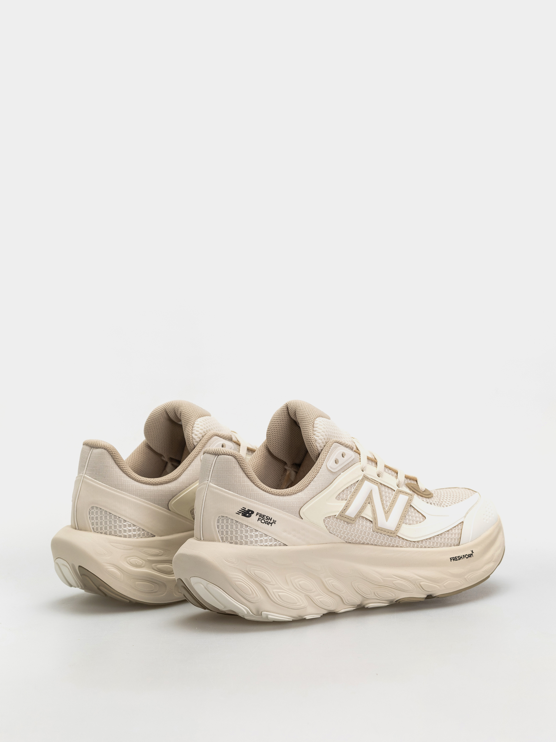 New Balance UTRN Cipők (linen/sea salt)