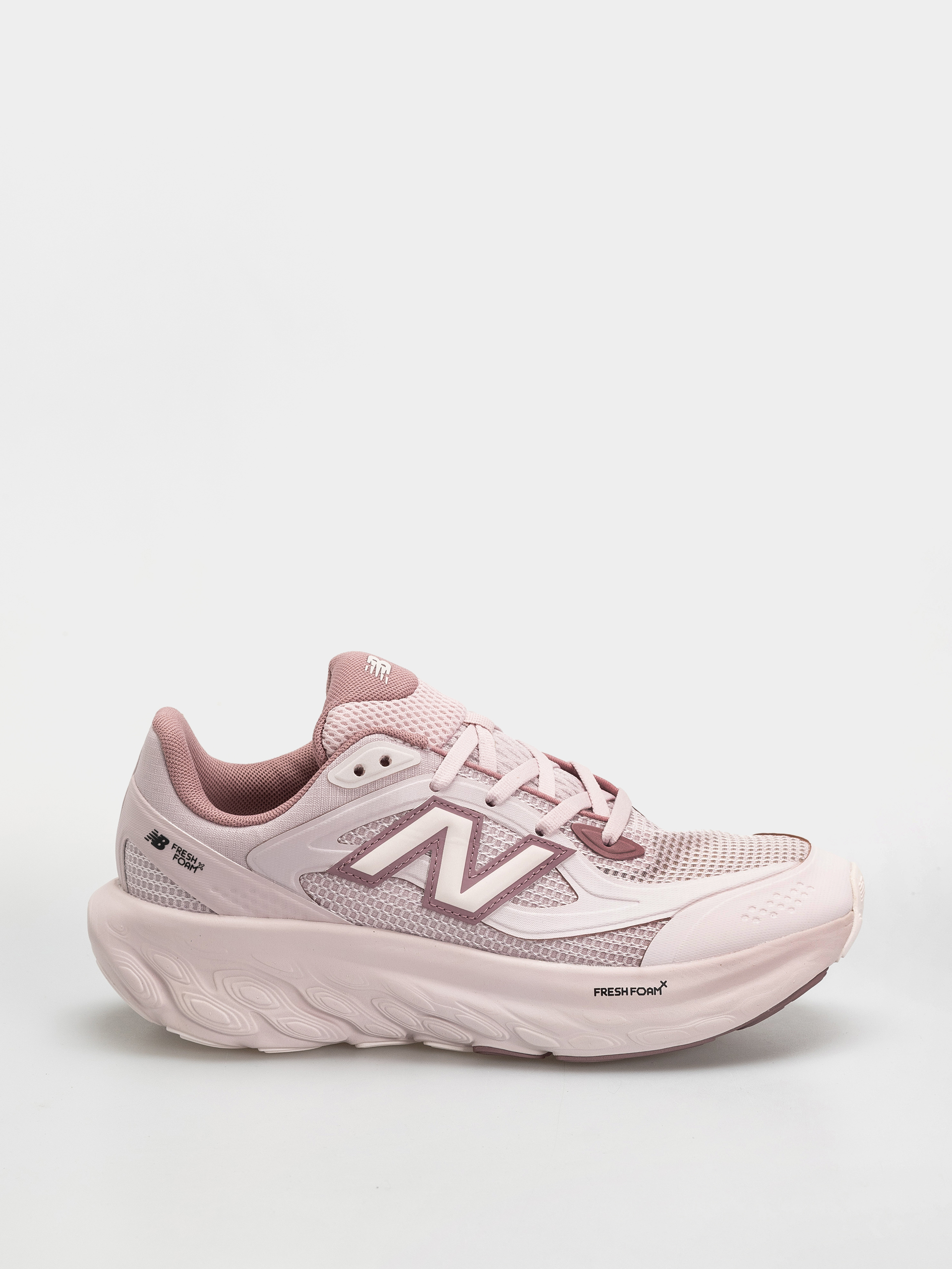 New Balance UTRN Cipők (stone pink/rosewood)