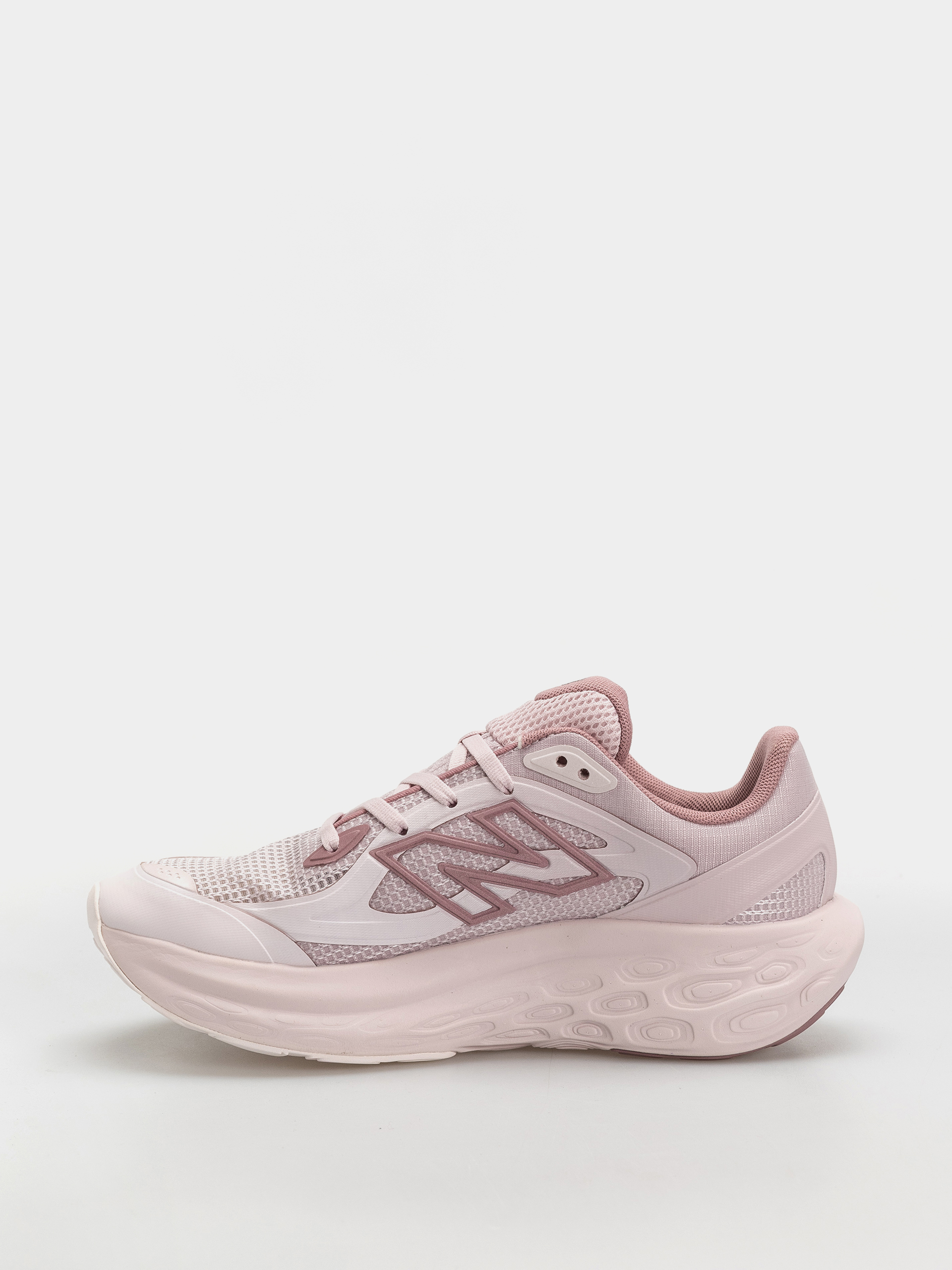New Balance UTRN Cipők (stone pink/rosewood)