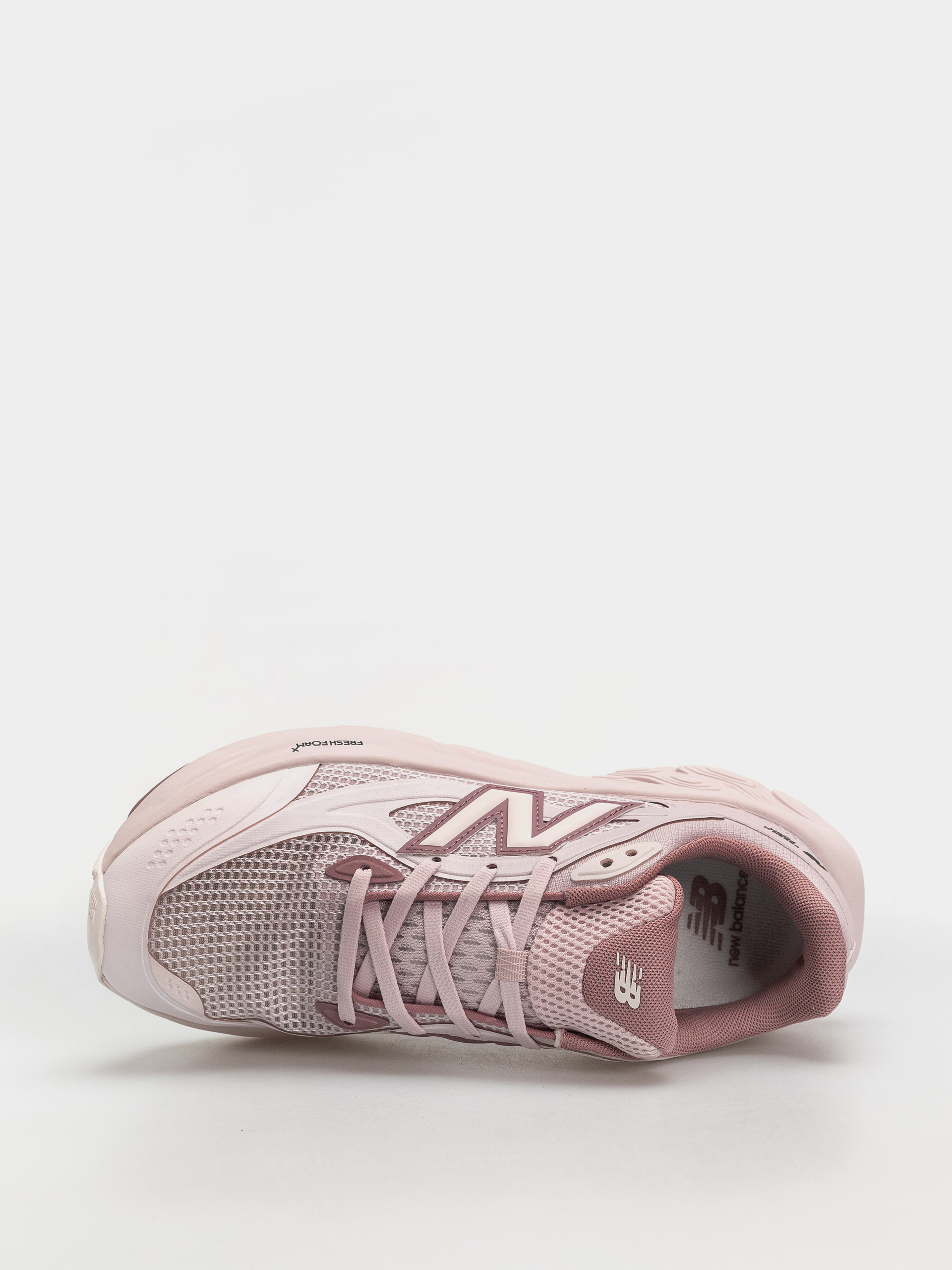 New Balance UTRN Cipők (stone pink/rosewood)