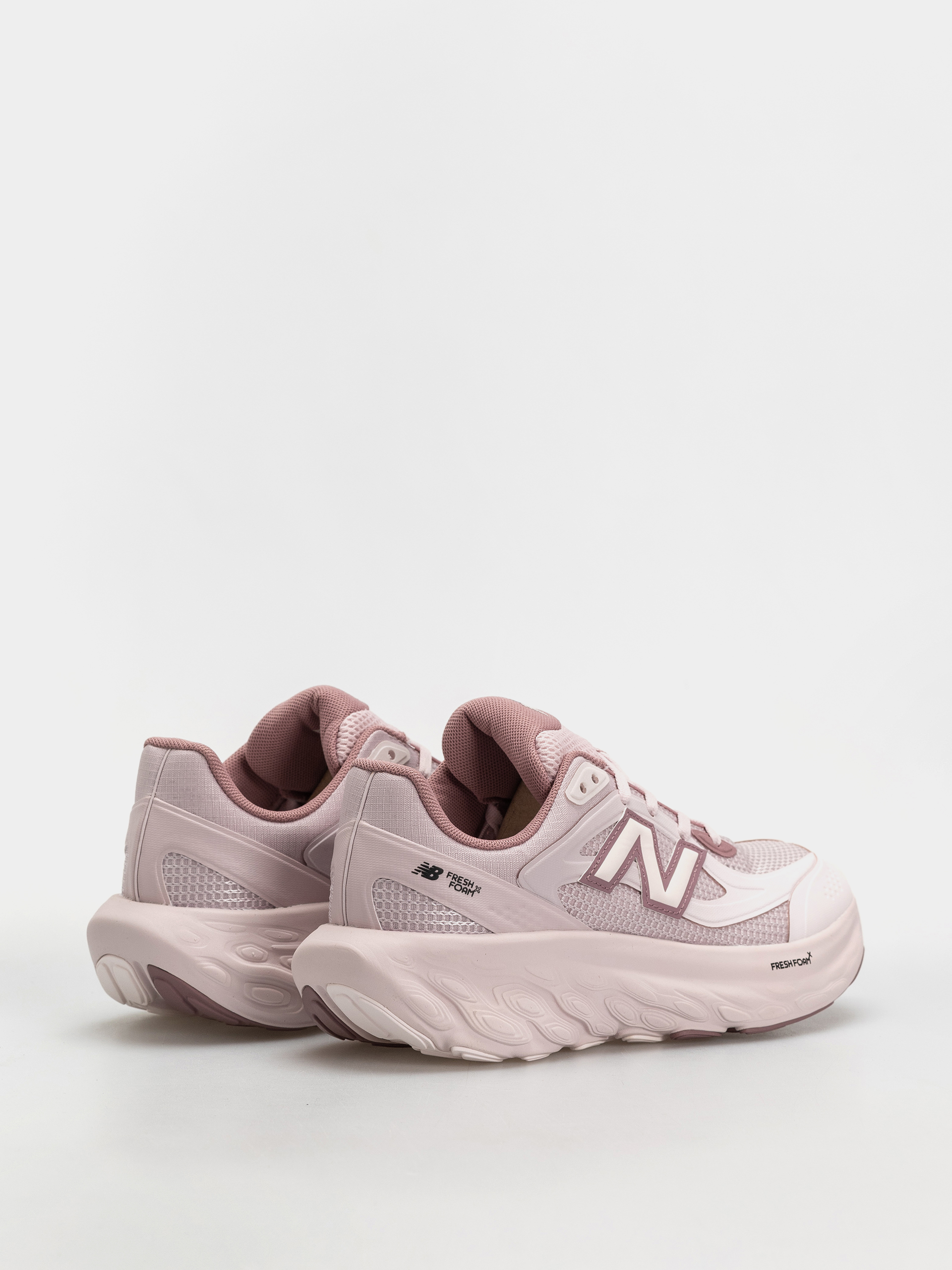 New Balance UTRN Cipők (stone pink/rosewood)