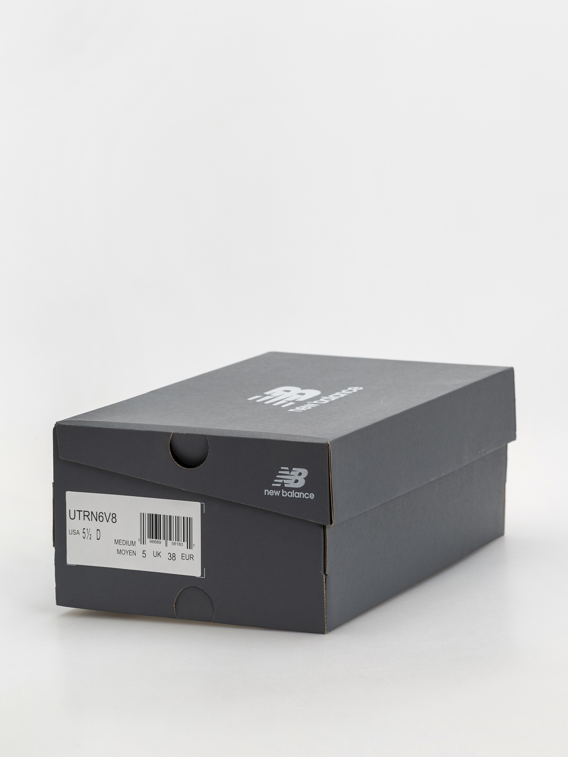 New Balance UTRN Cipők (stone pink/rosewood)