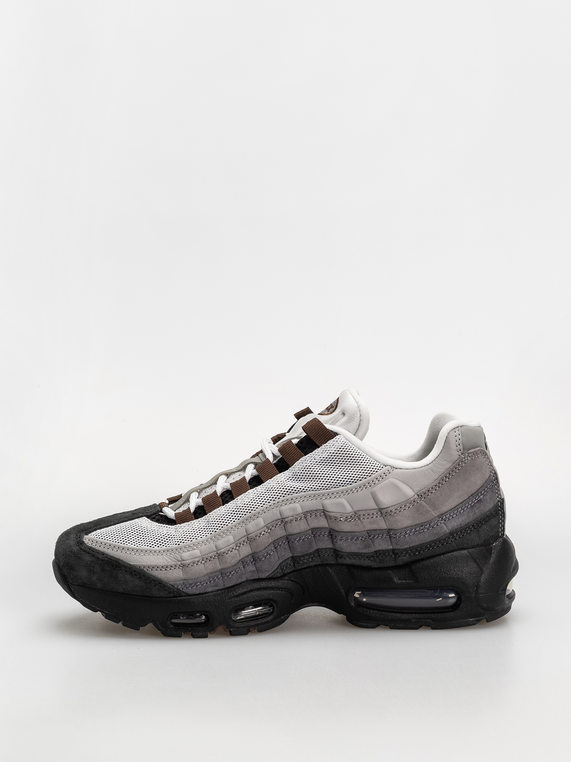 Nike SB Air Max 95 Cipők (black/cacao wow anthracite lt graphite)