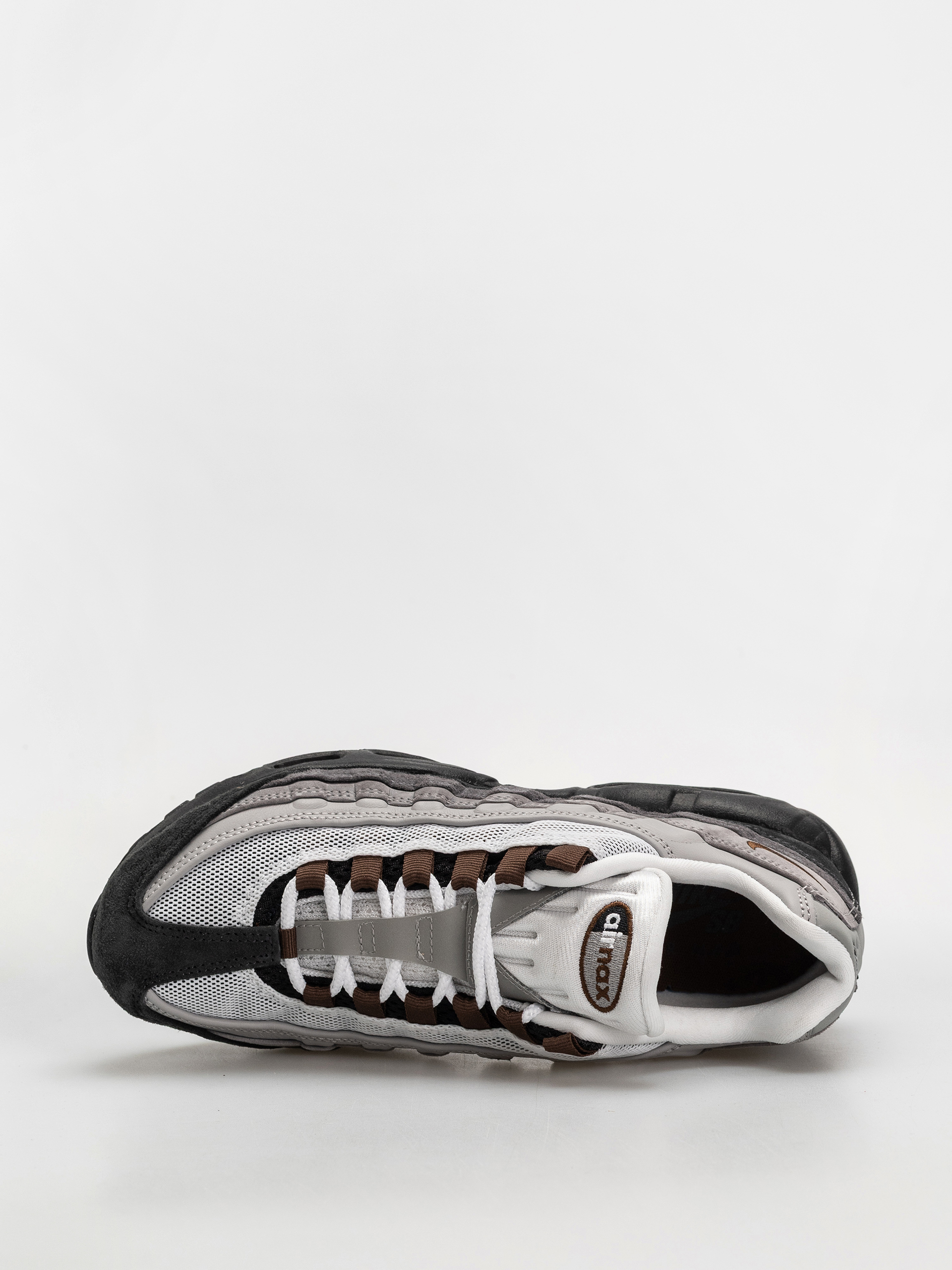 Nike SB Air Max 95 Cipők (black/cacao wow anthracite lt graphite)