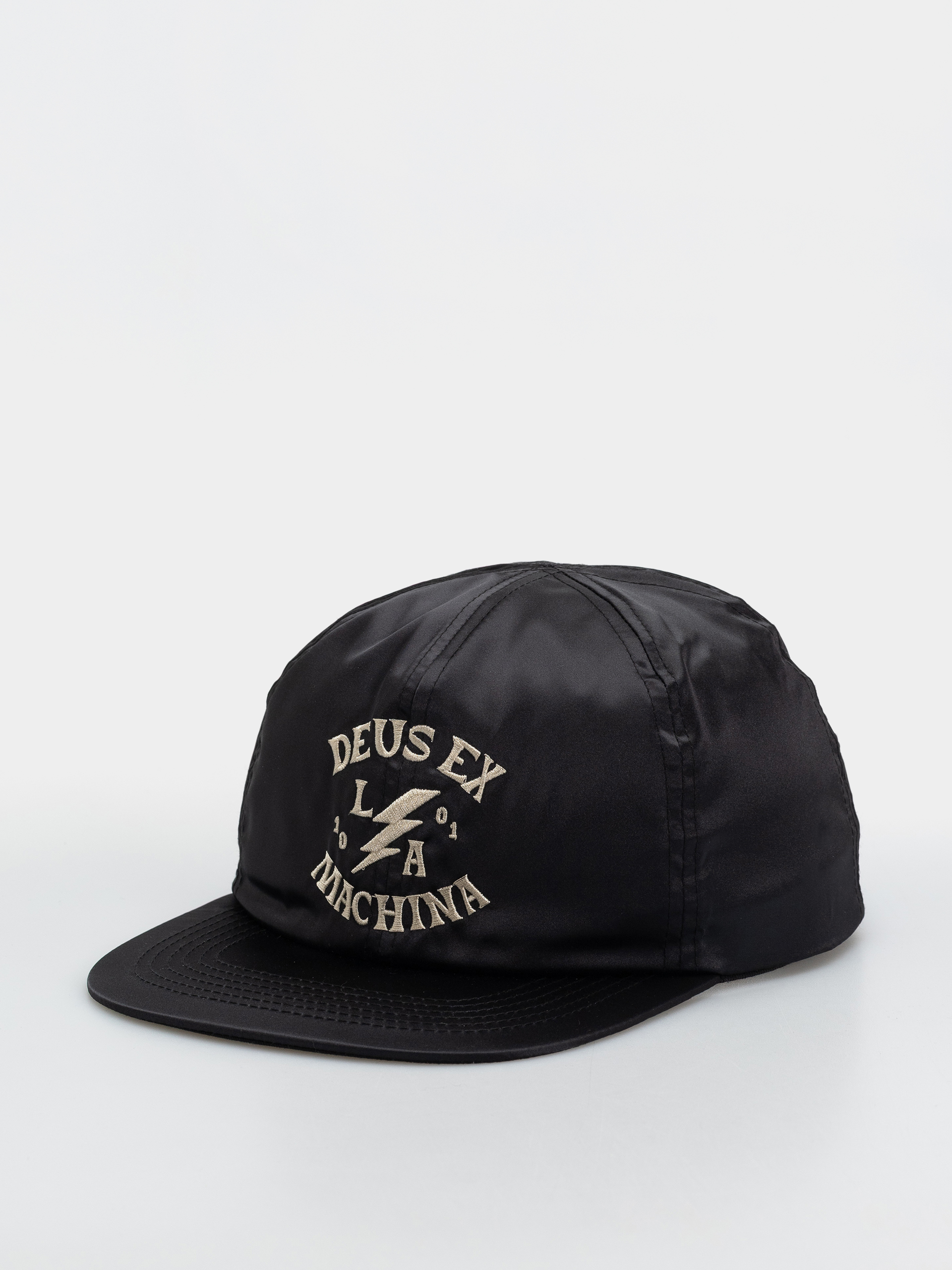 Deus Ex Machina Suka Satin Ball Baseball sapka