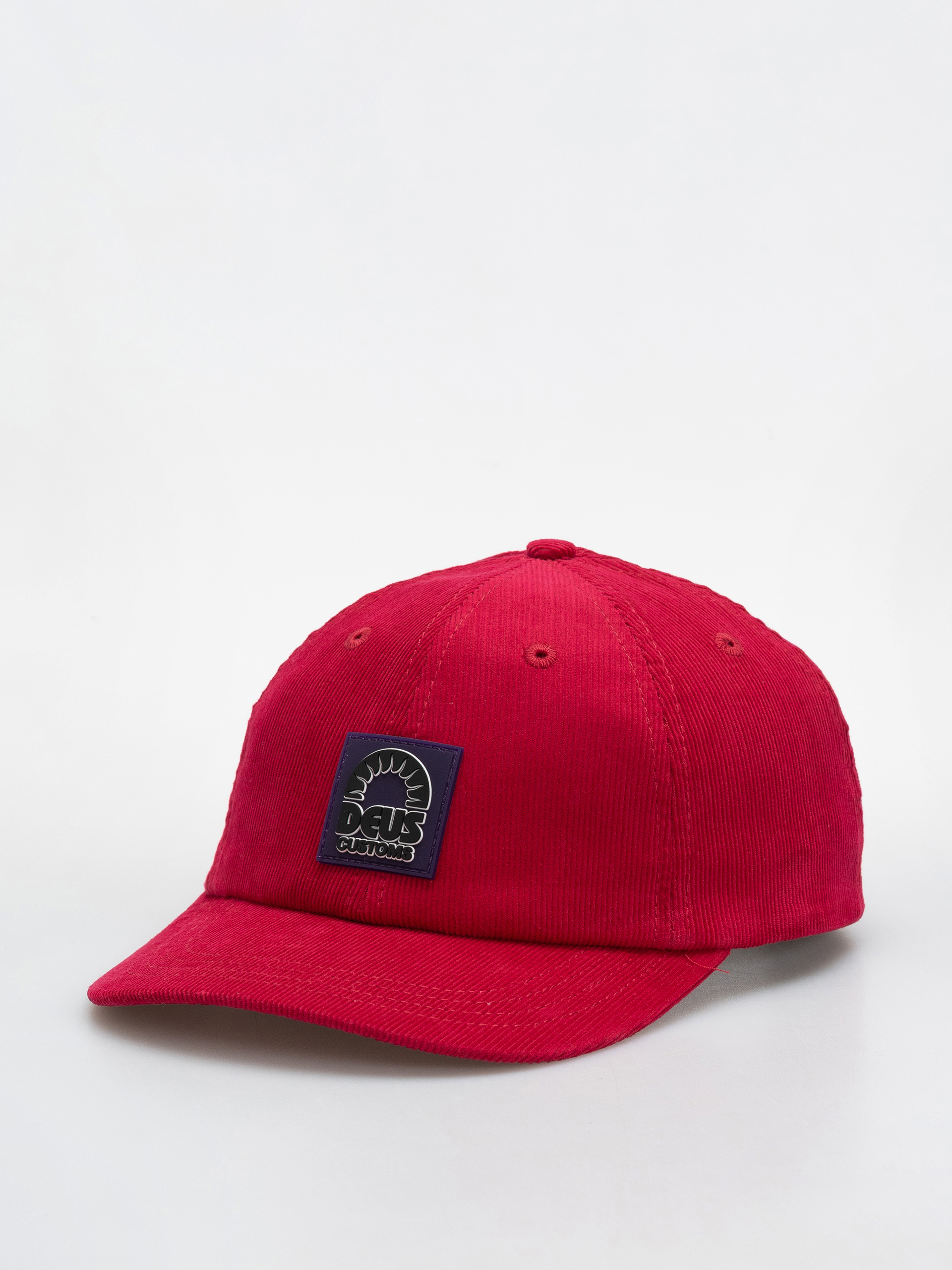 Deus Ex Machina Melodies Cord Baseball sapka