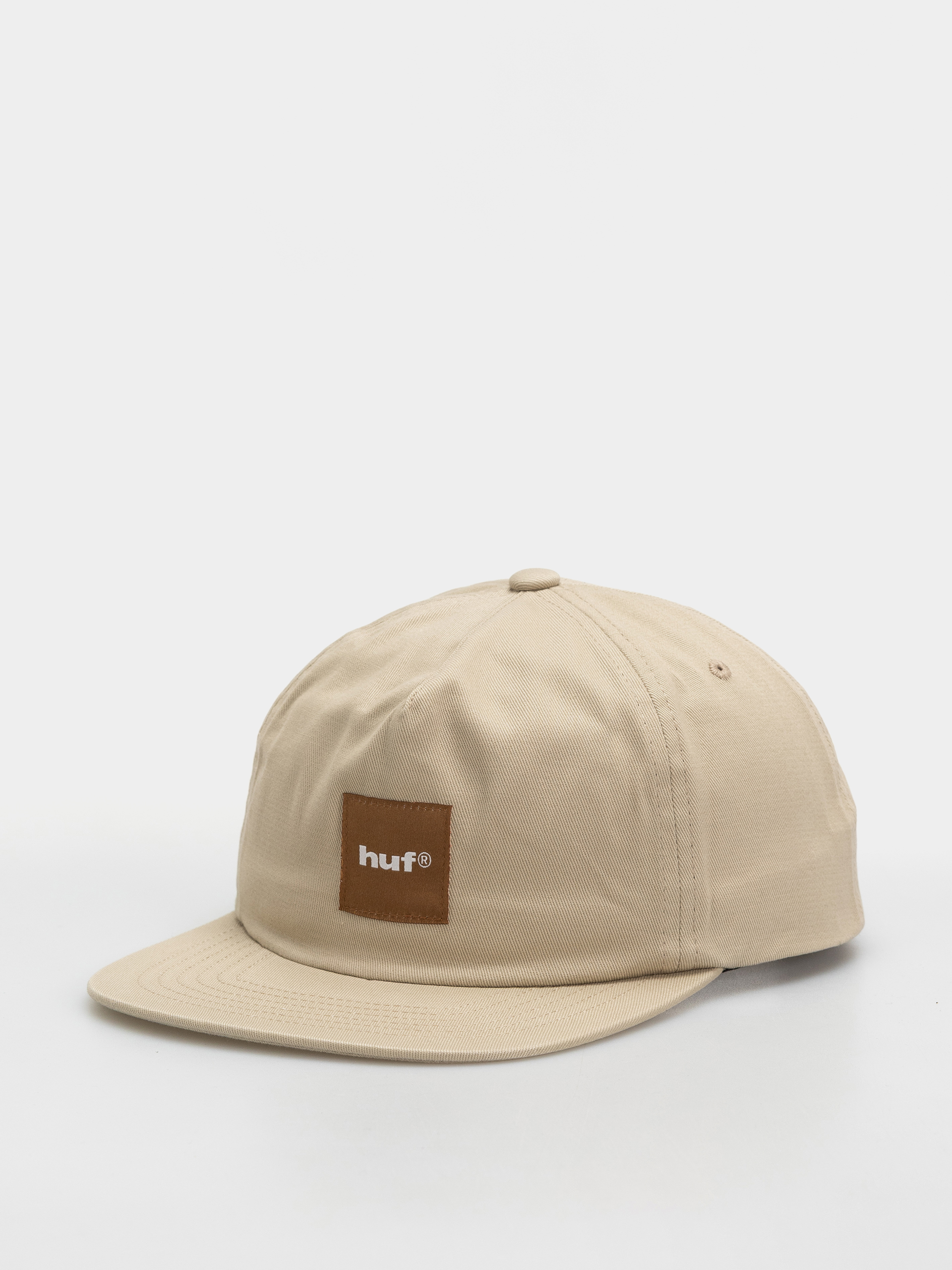 HUF Box Logo Baseball sapka