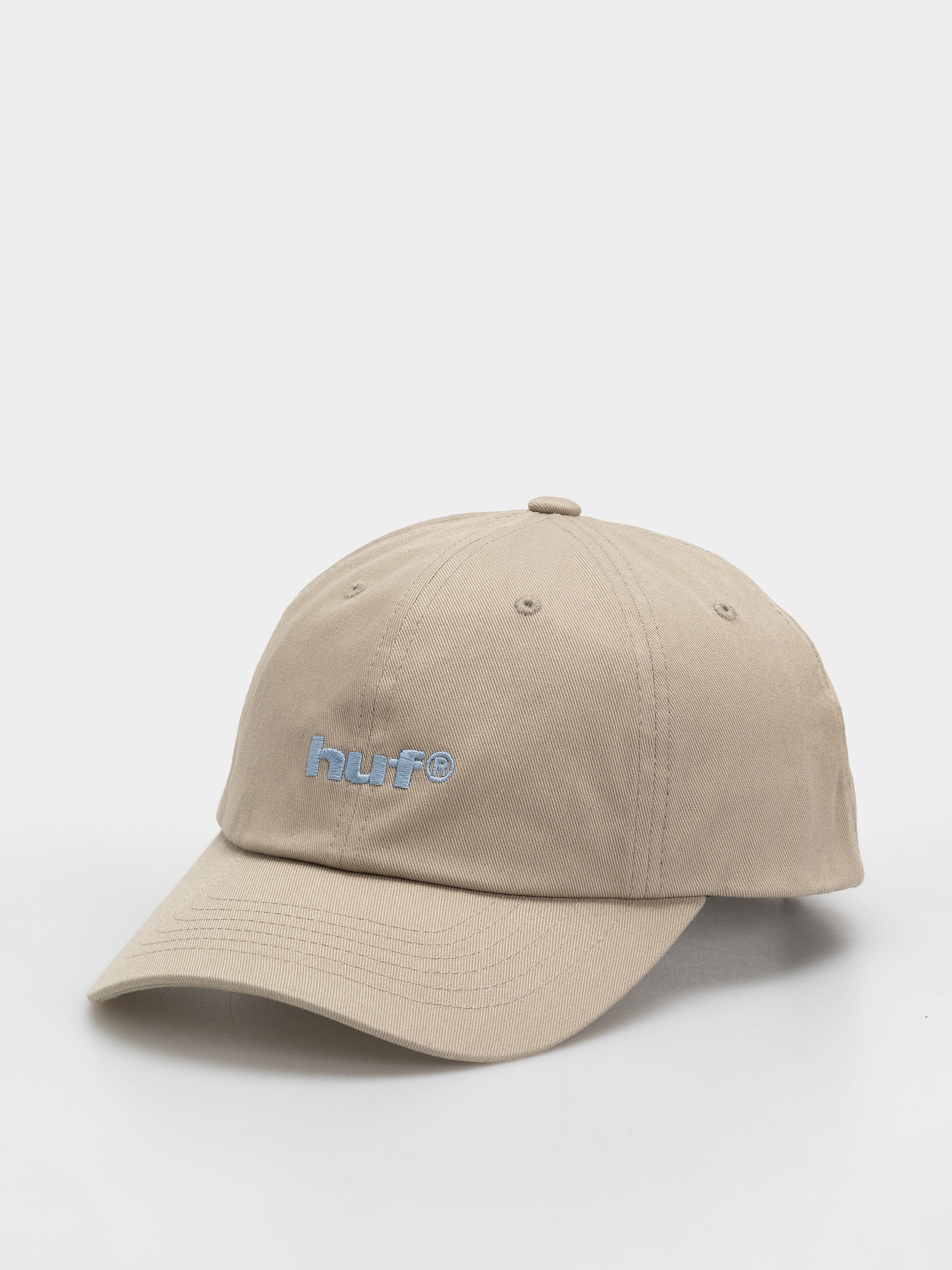 HUF 89 Embroidered Baseball sapka