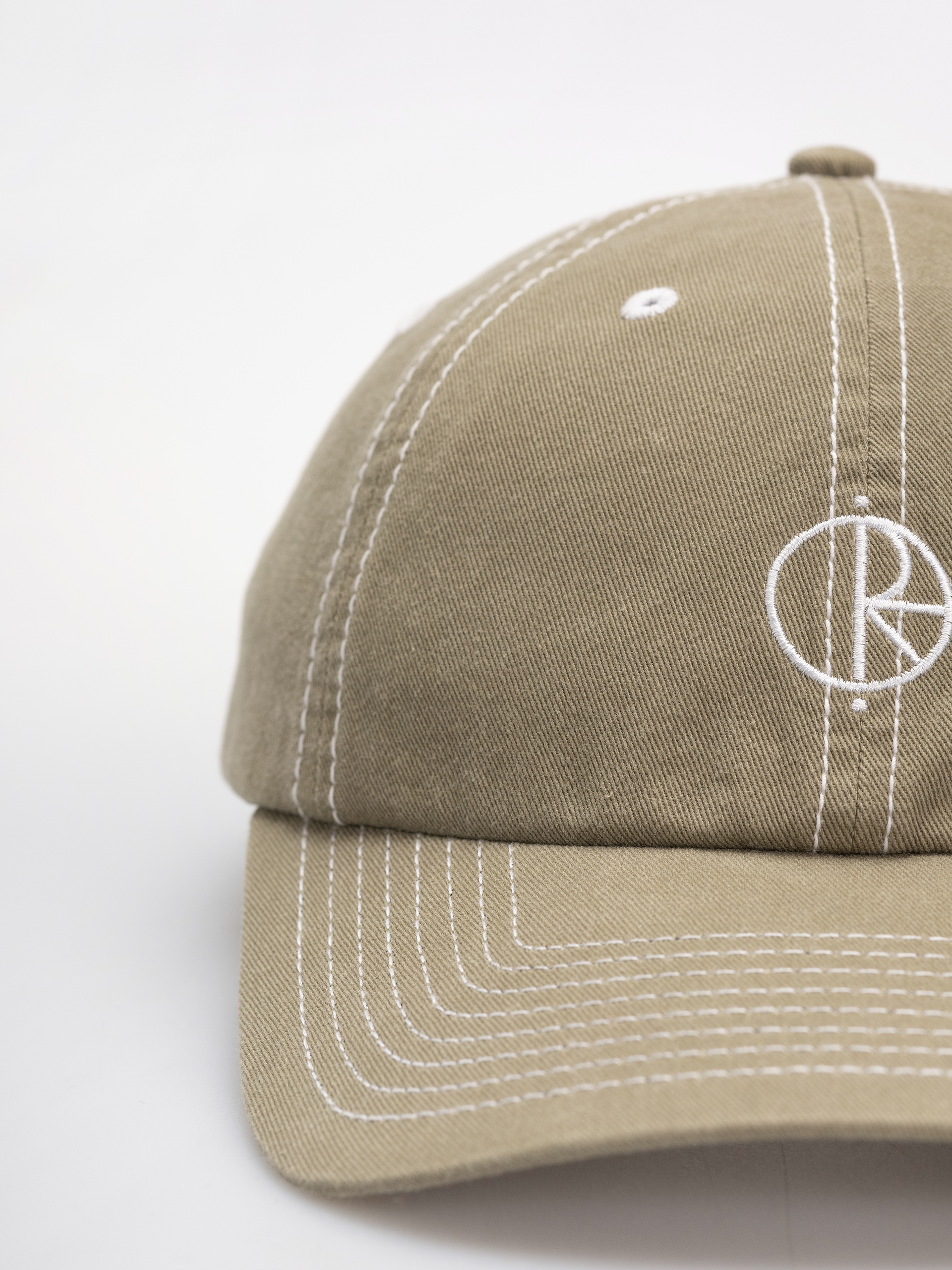 Polar Skate Sai Baseball sapka (smoke)