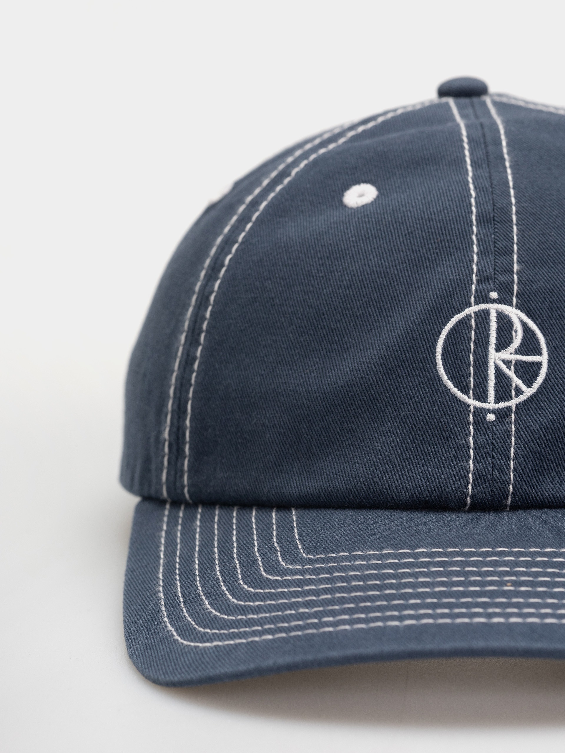 Polar Skate Sai Baseball sapka (grey blue)