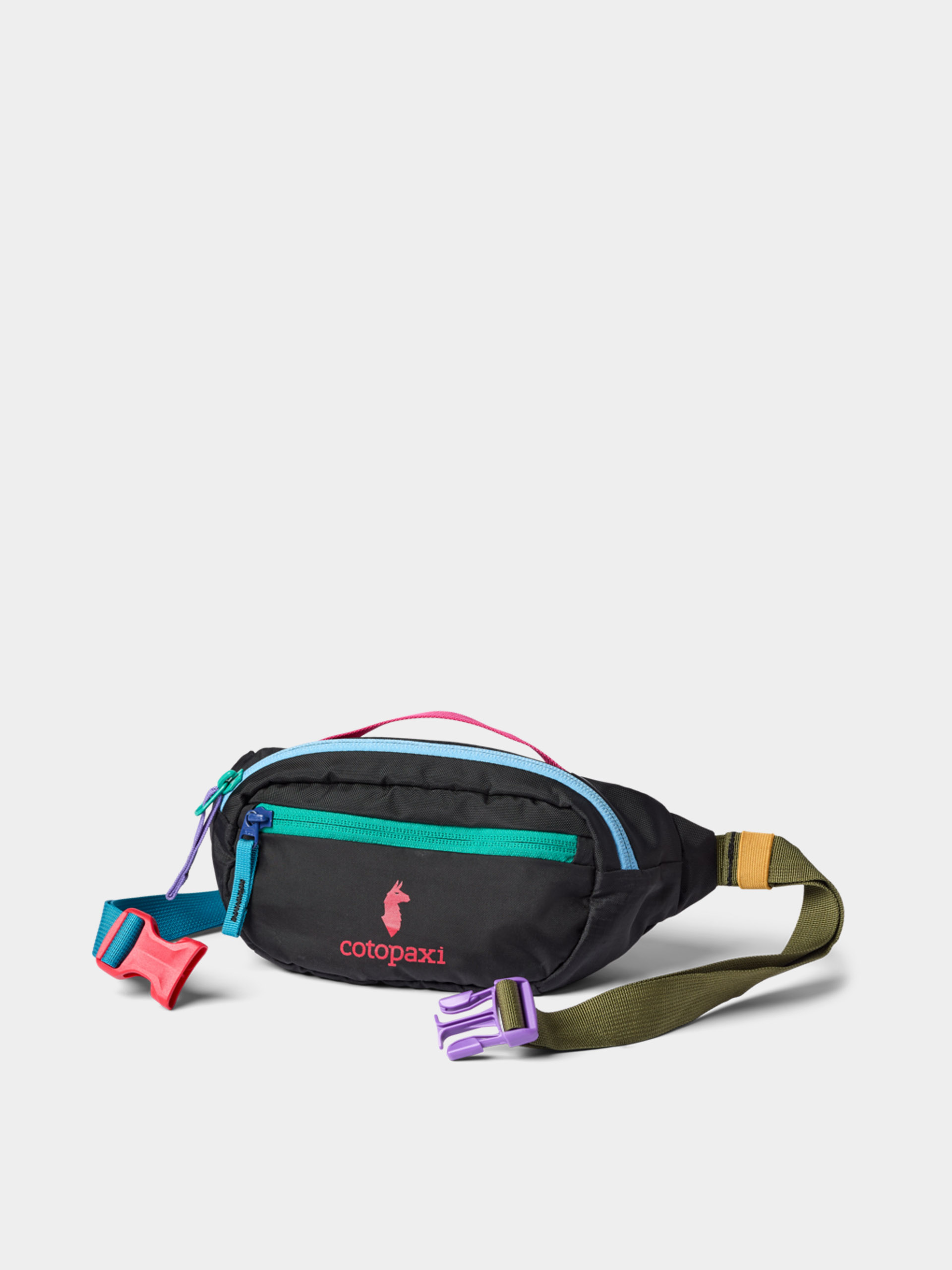 Cotopaxi Kapai 1.5L Övtáska (del dia dark)