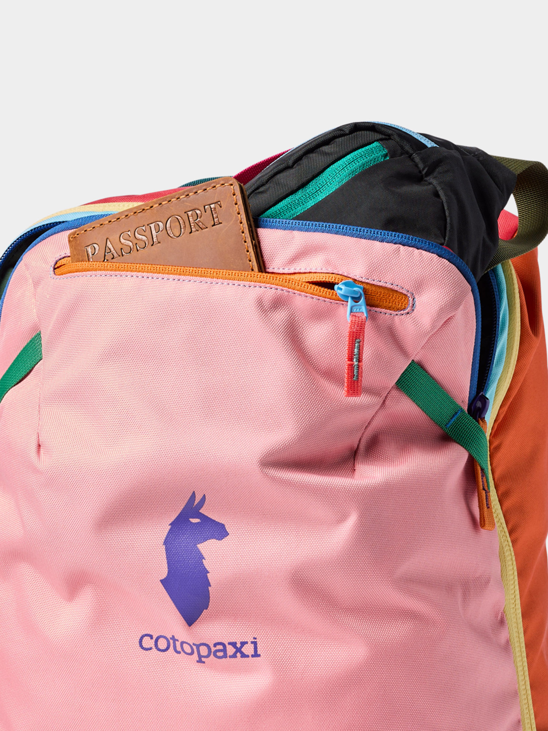 Hátizsák Cotopaxi Allpa 28L Travel Pack (del dia)