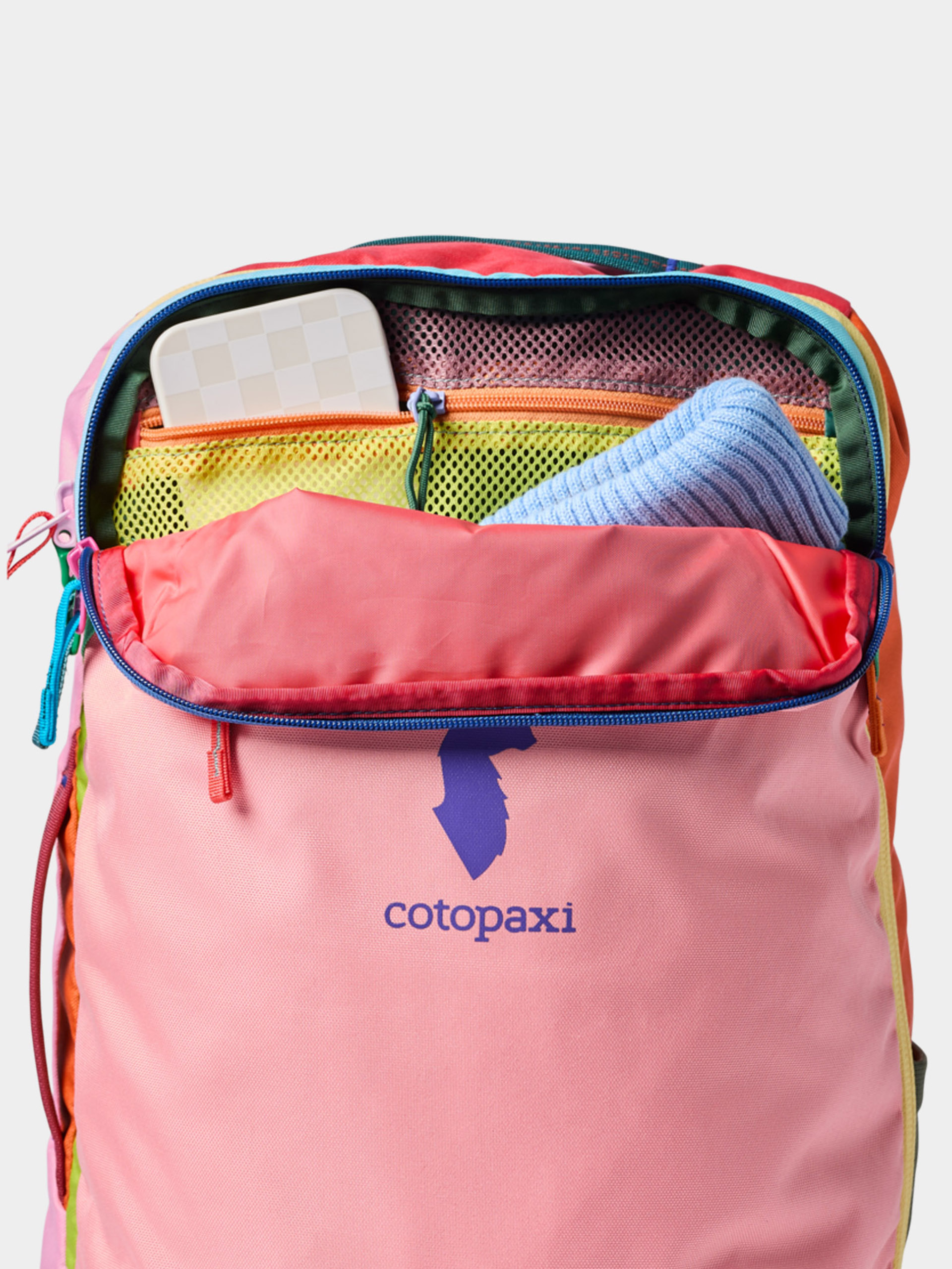 Hátizsák Cotopaxi Allpa 28L Travel Pack (del dia)