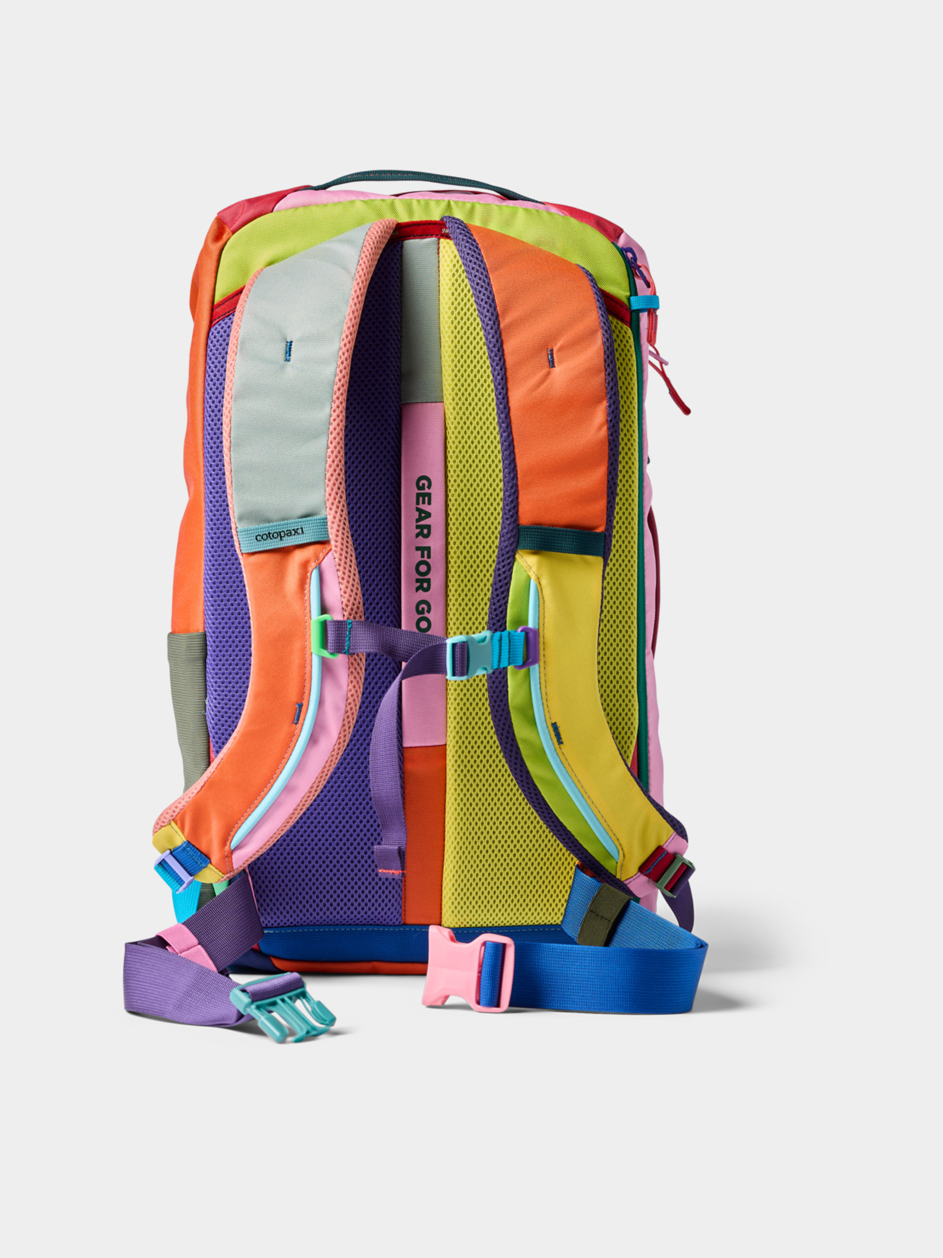 Hátizsák Cotopaxi Allpa 28L Travel Pack (del dia)