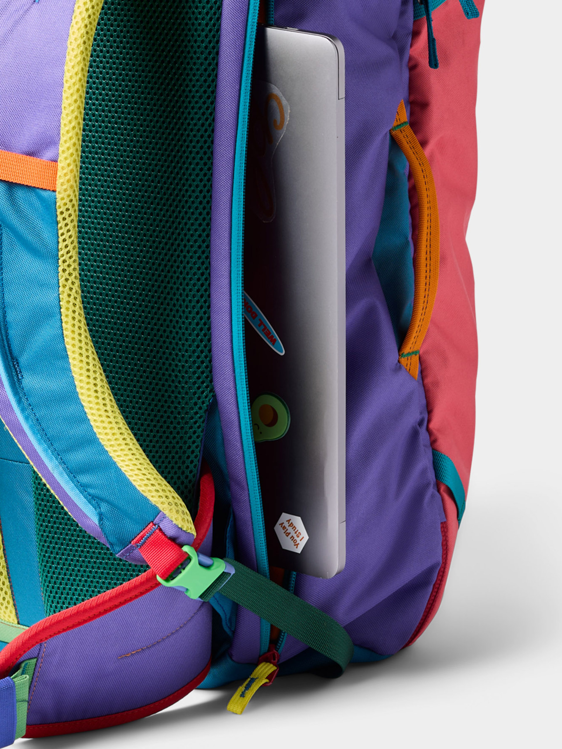 Hátizsák Cotopaxi Allpa 35L Travel Pack (del dia)