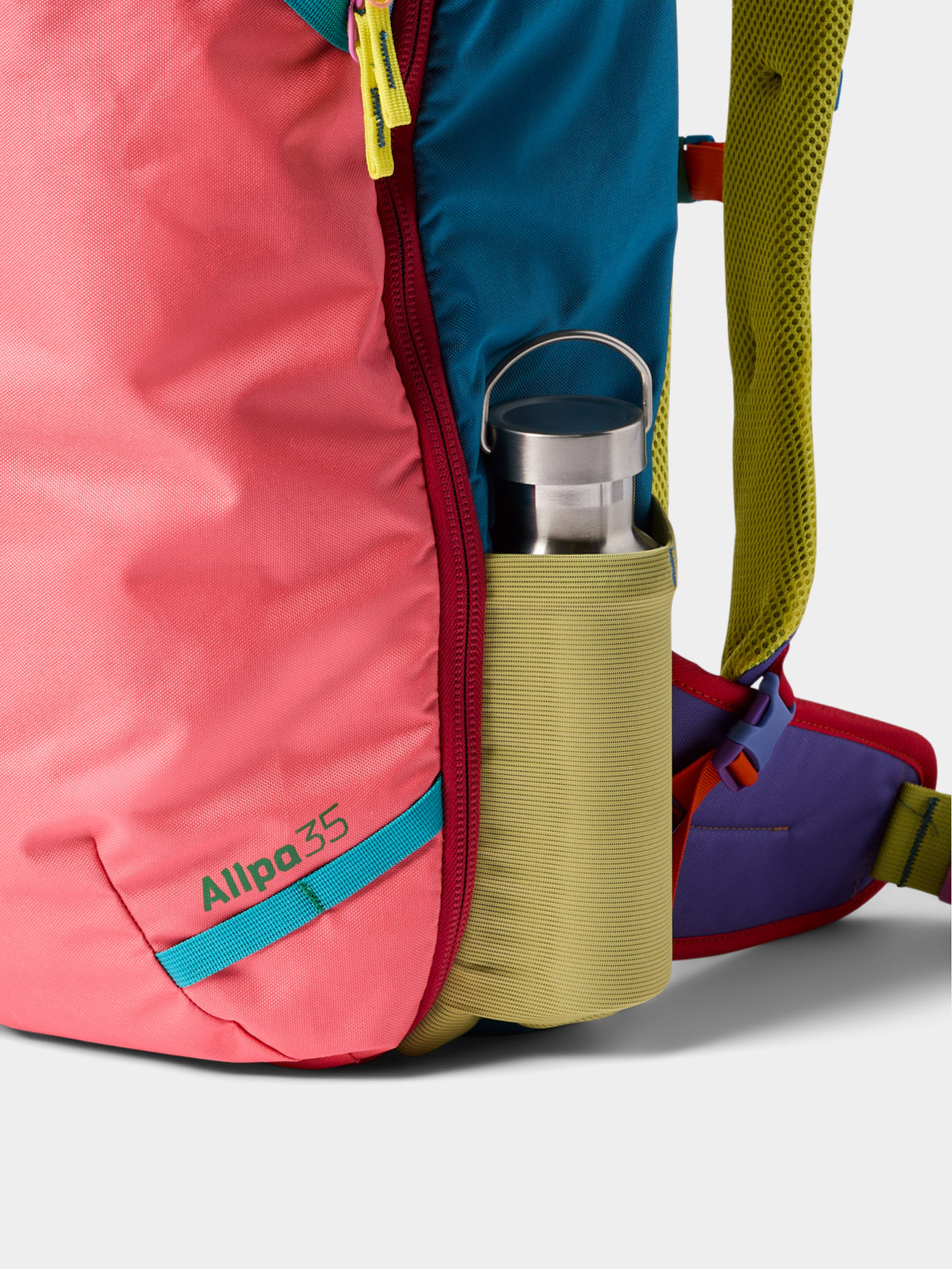 Hátizsák Cotopaxi Allpa 35L Travel Pack (del dia)