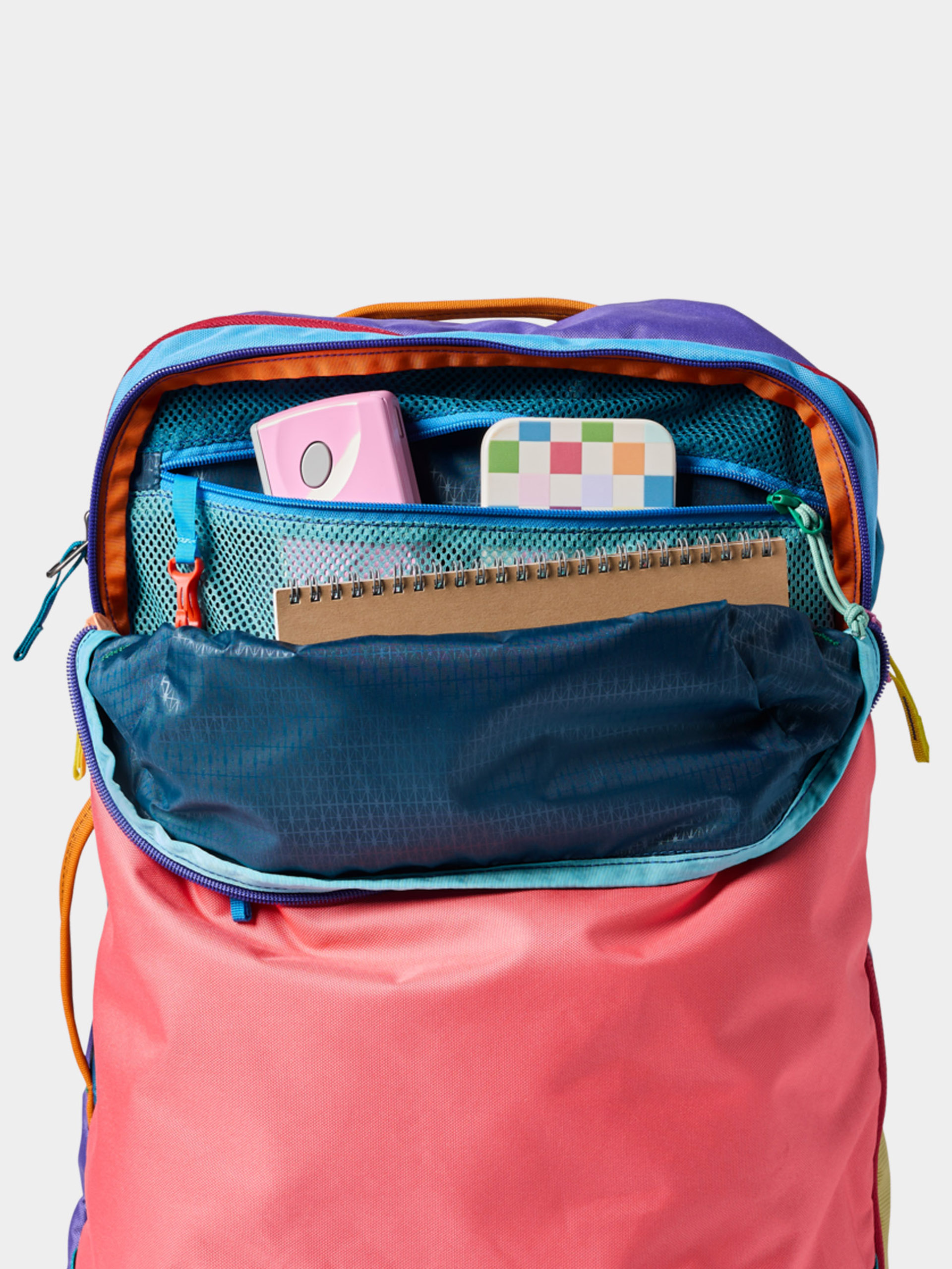 Hátizsák Cotopaxi Allpa 35L Travel Pack (del dia)